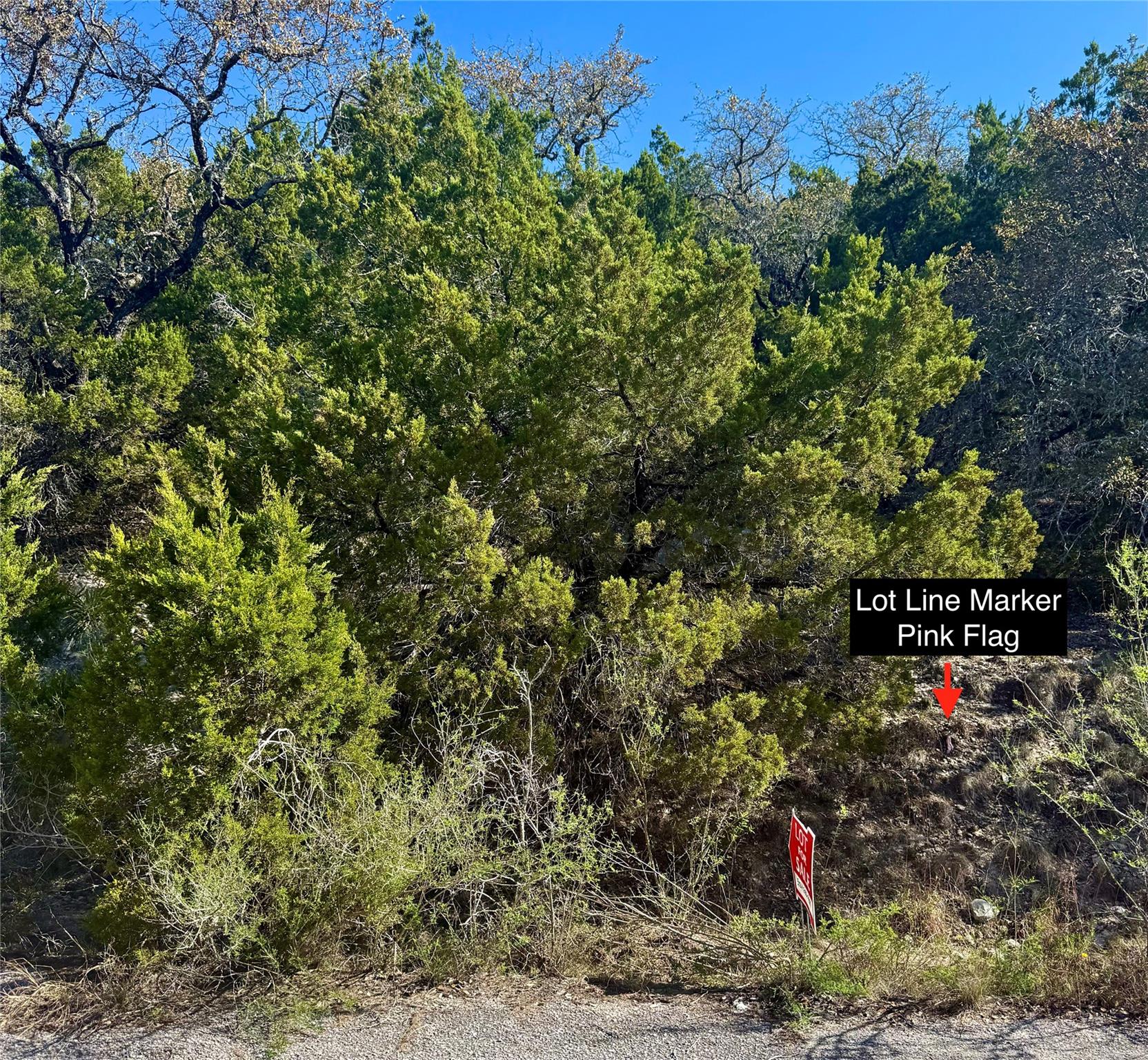 8221 Arroyo Ave, Lago Vista, TX 78645