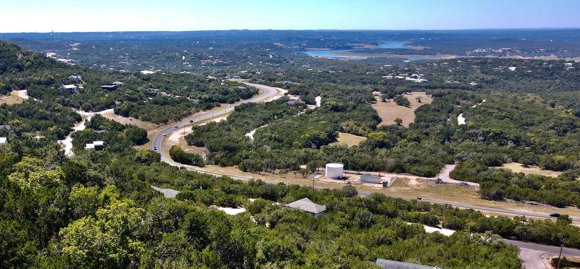 8221 Arroyo Ave, Lago Vista, TX 78645