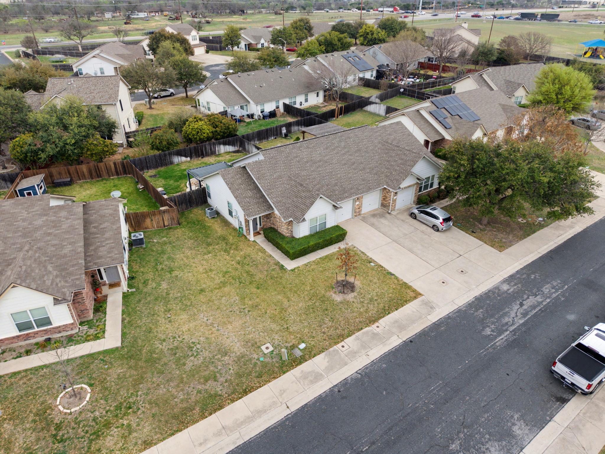 1011 Janae Ct, Georgetown, TX 78626