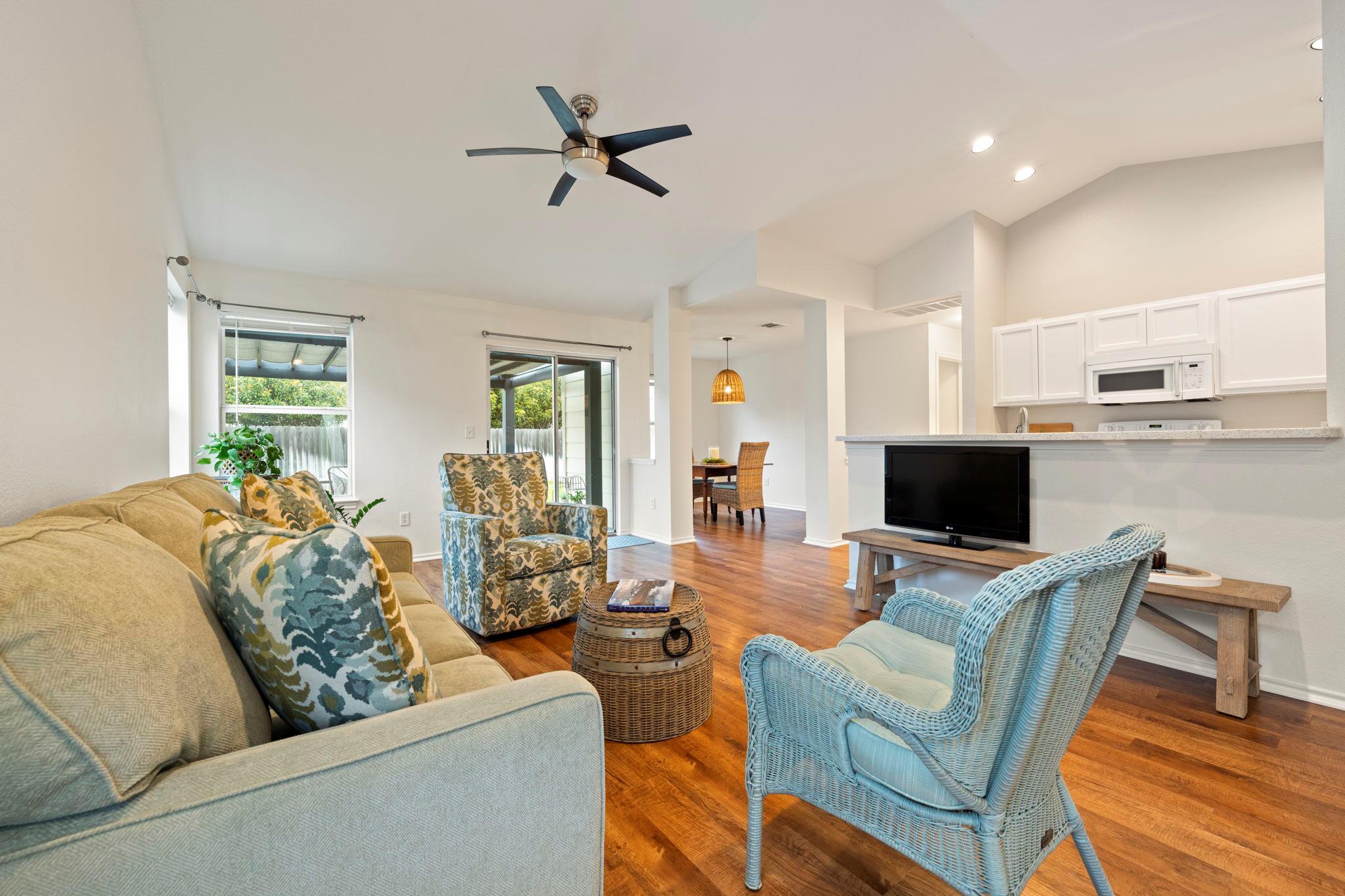 1011 Janae Ct, Georgetown, TX 78626