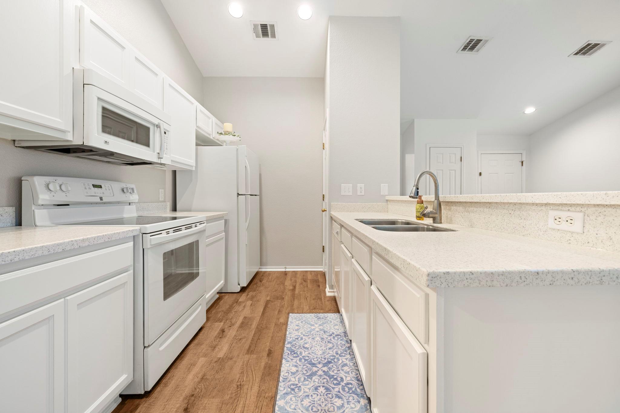 1011 Janae Ct, Georgetown, TX 78626