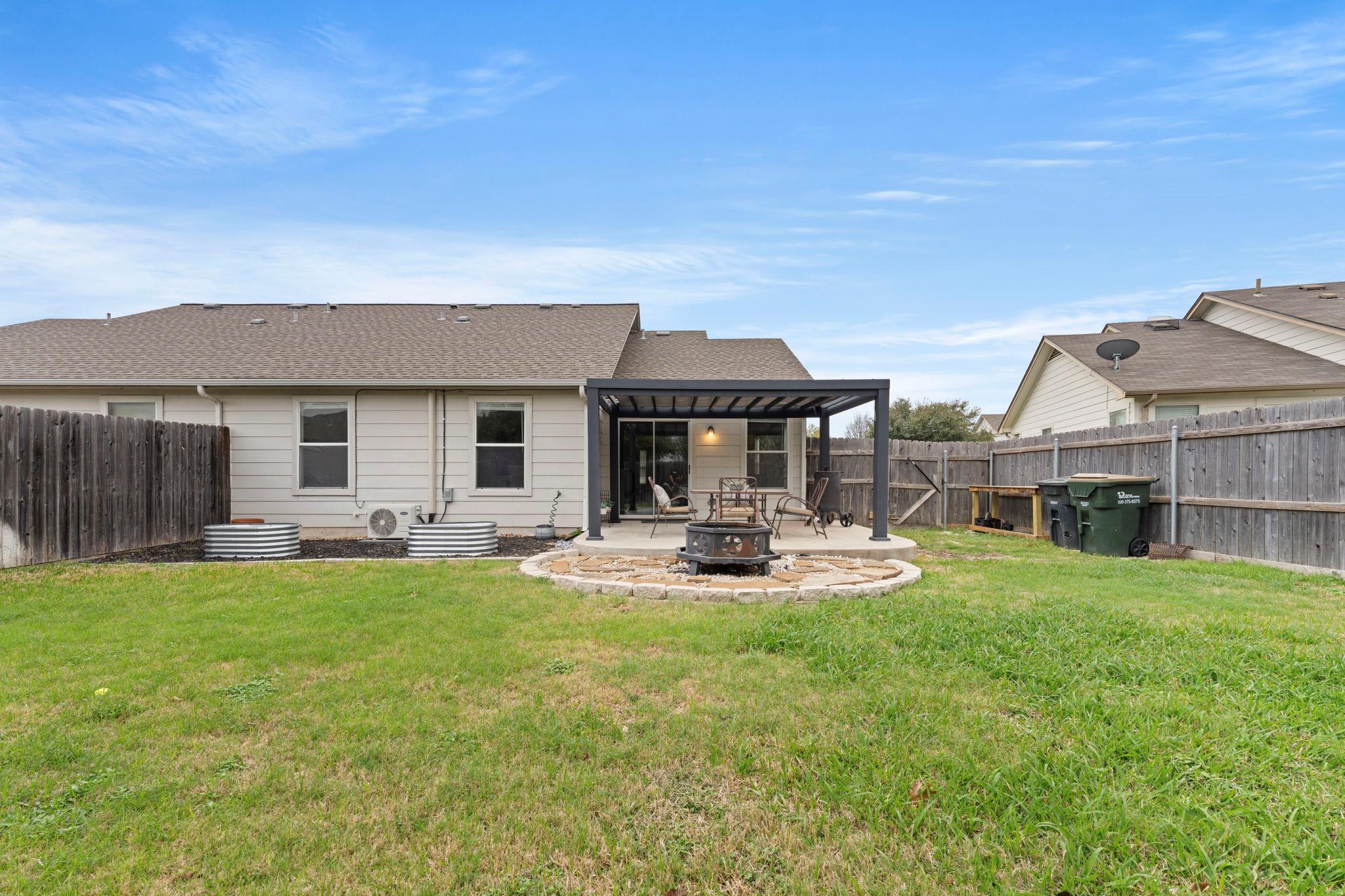 1011 Janae Ct, Georgetown, TX 78626