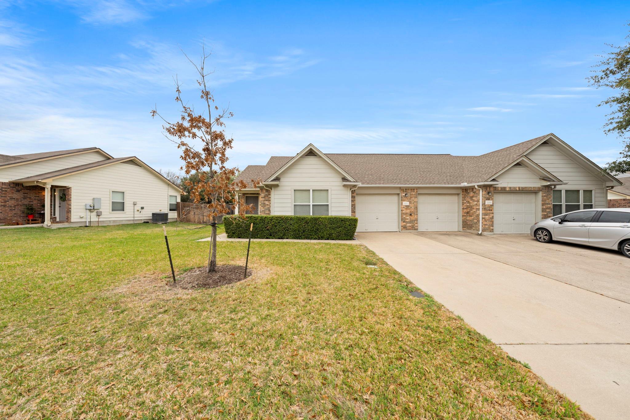 1011 Janae Ct, Georgetown, TX 78626