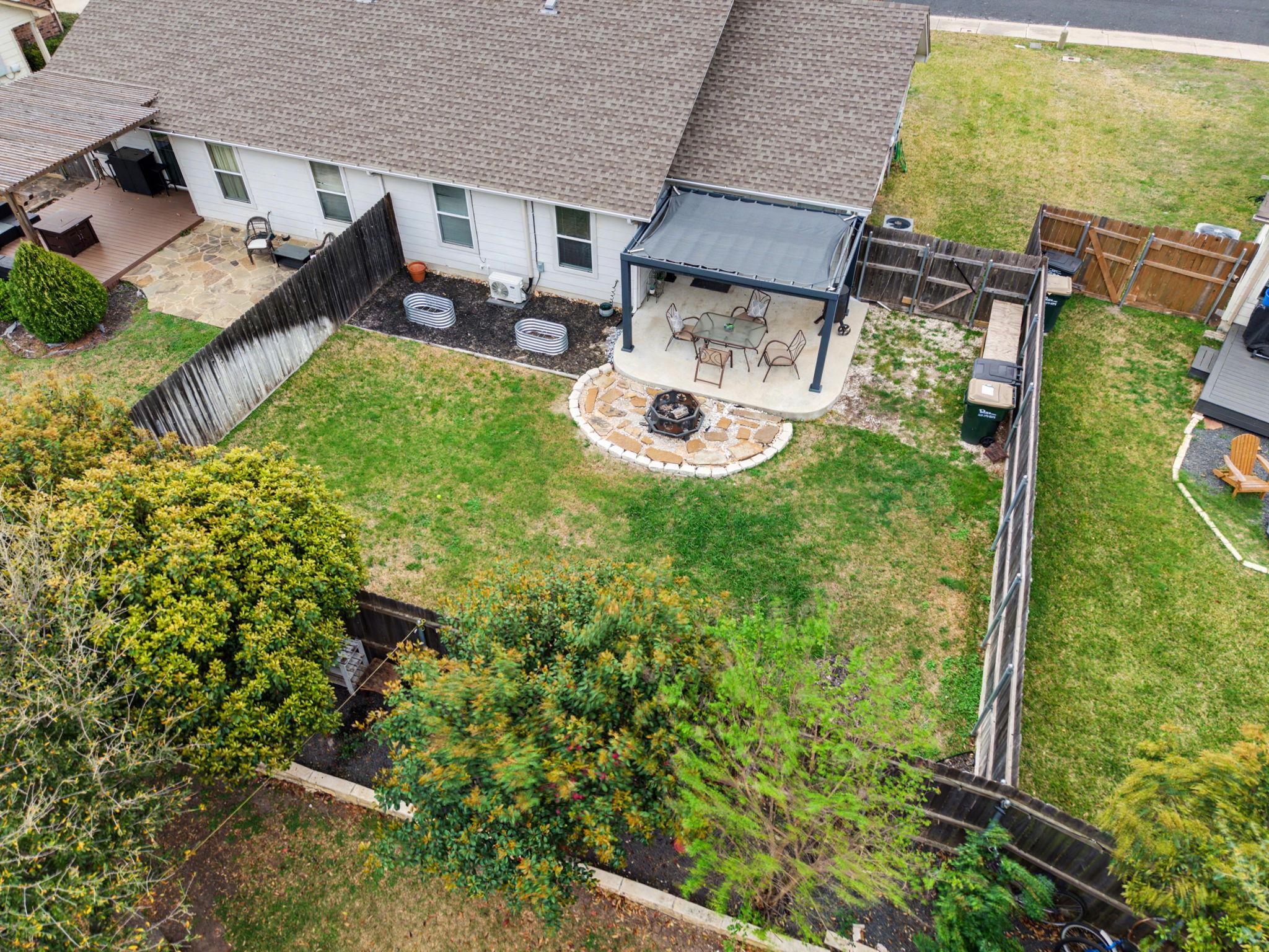 1011 Janae Ct, Georgetown, TX 78626