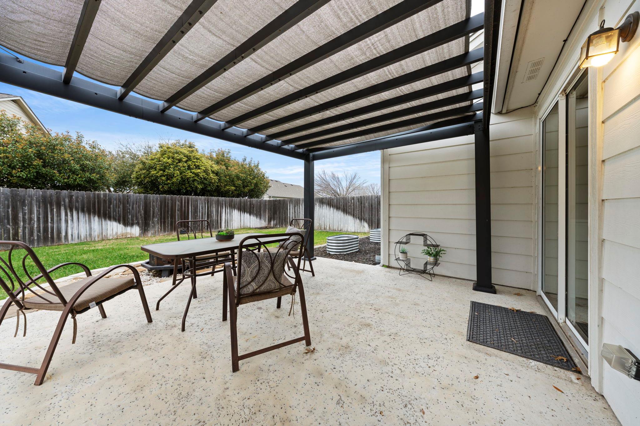 1011 Janae Ct, Georgetown, TX 78626