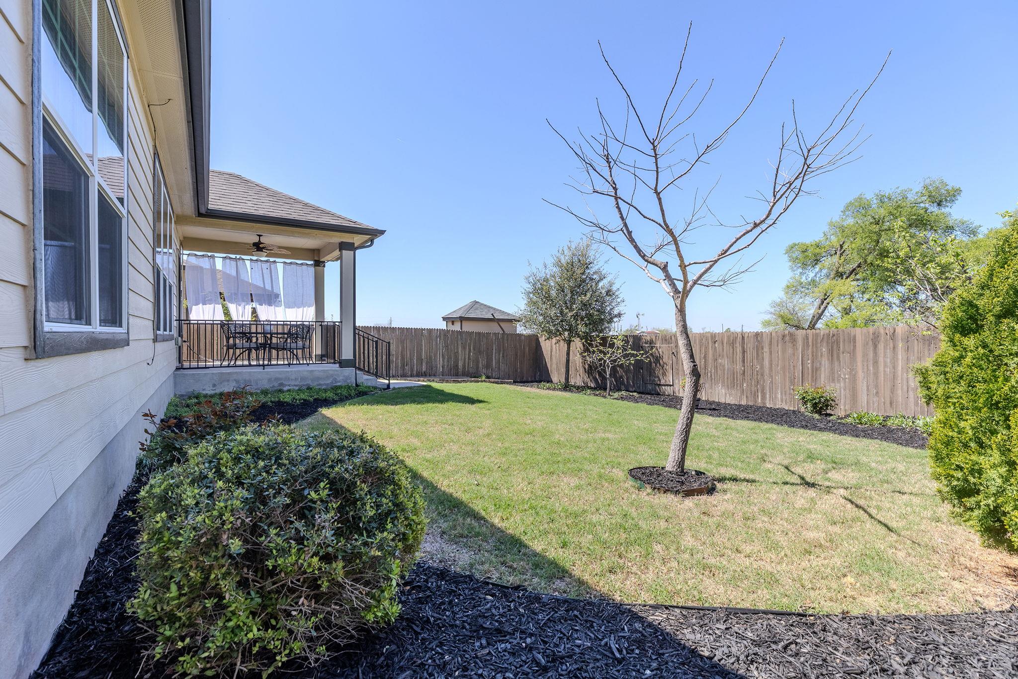 13912 Lyndon B Johnson St, Manor, TX 78653