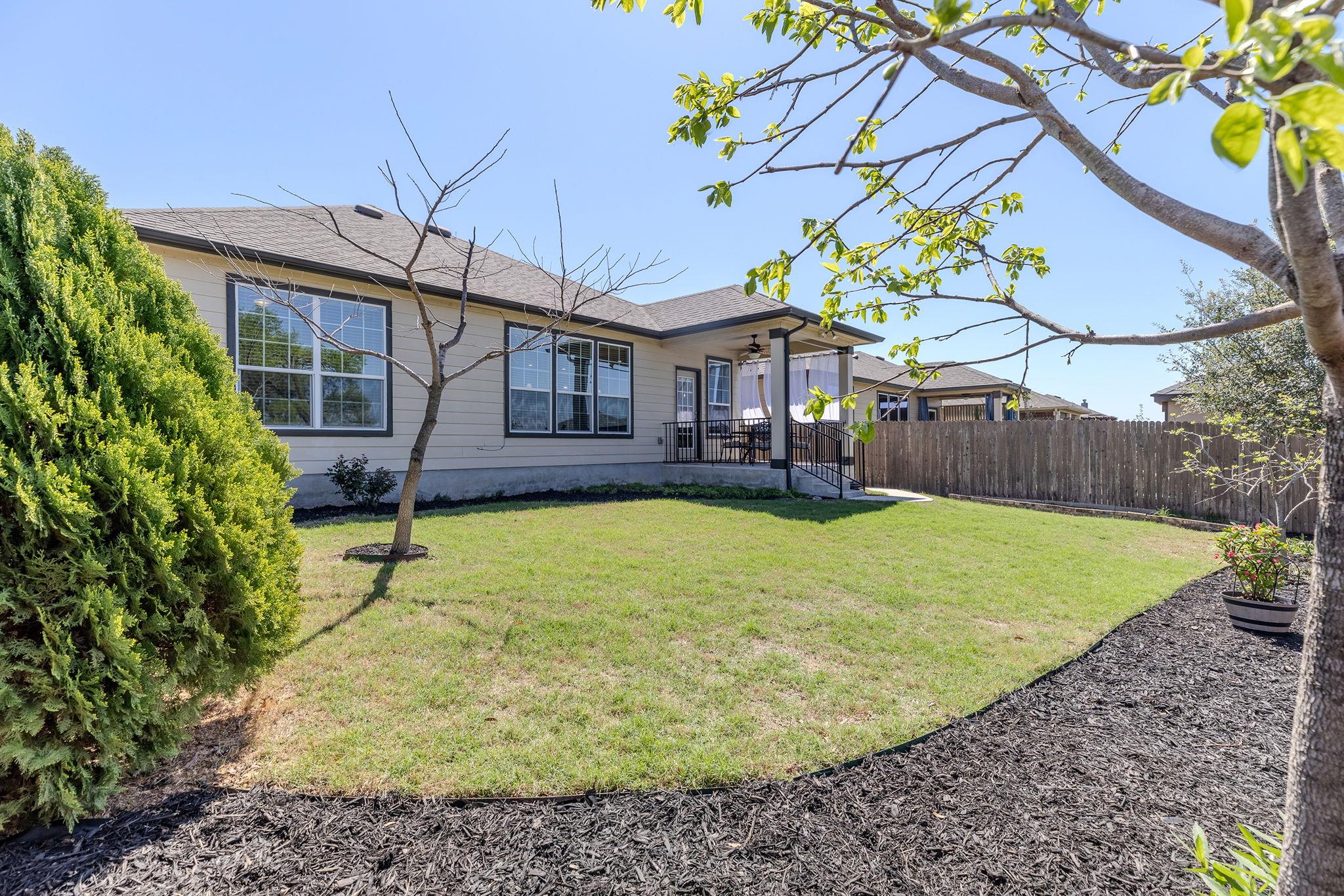 13912 Lyndon B Johnson St, Manor, TX 78653