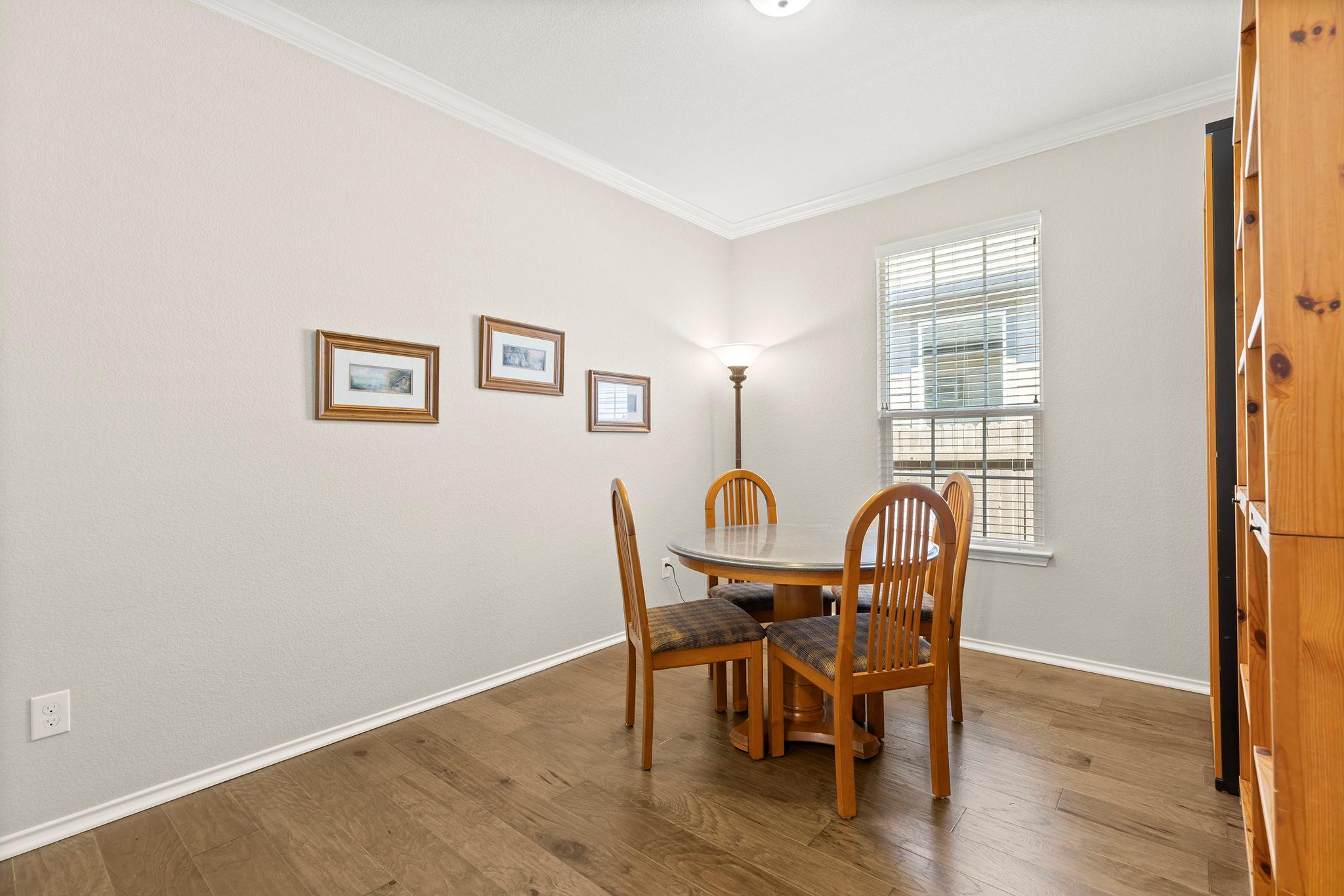 13912 Lyndon B Johnson St, Manor, TX 78653