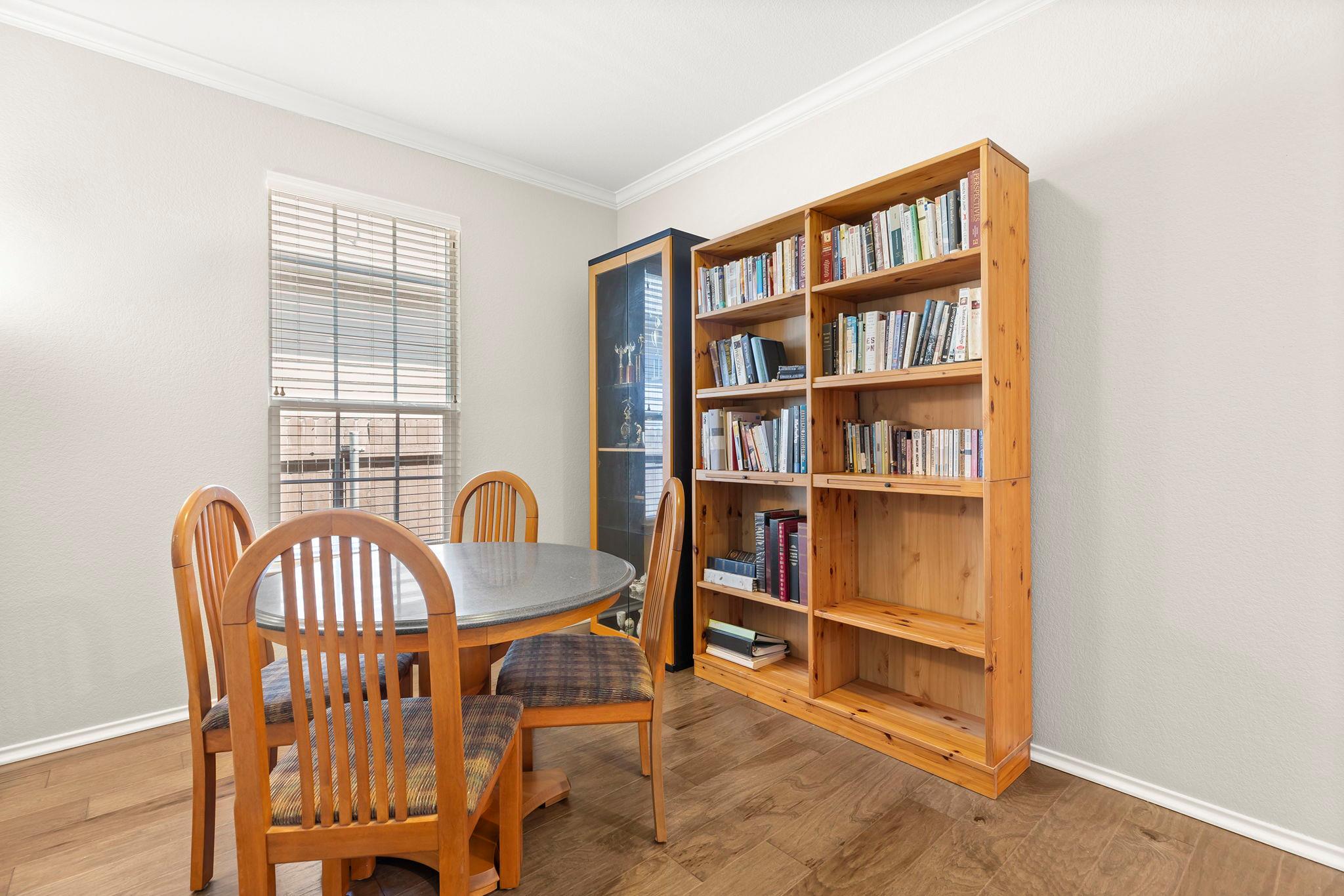 13912 Lyndon B Johnson St, Manor, TX 78653