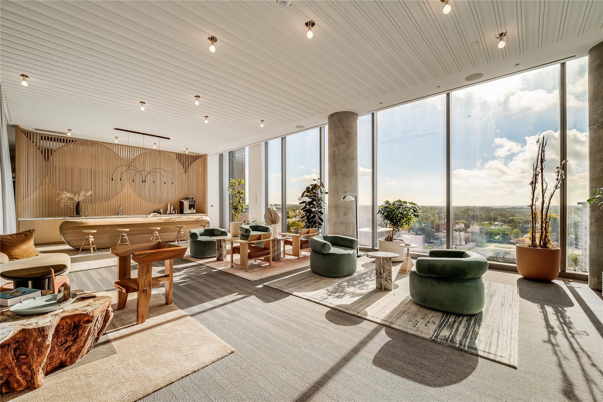 44 East Ave # 1402, Austin, TX 78701