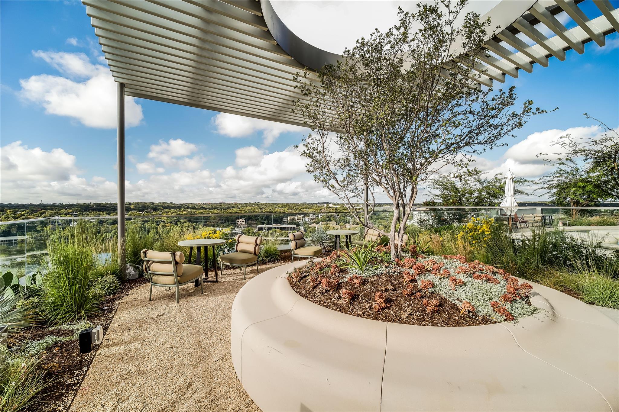 44 East Ave # 1402, Austin, TX 78701