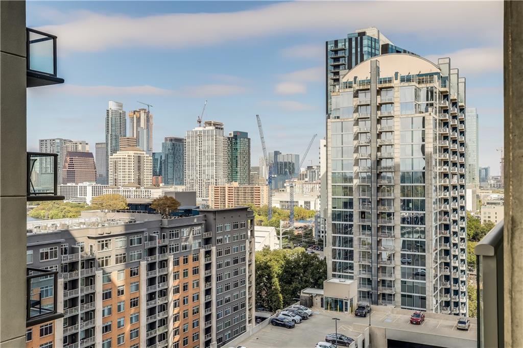 44 East Ave # 1402, Austin, TX 78701