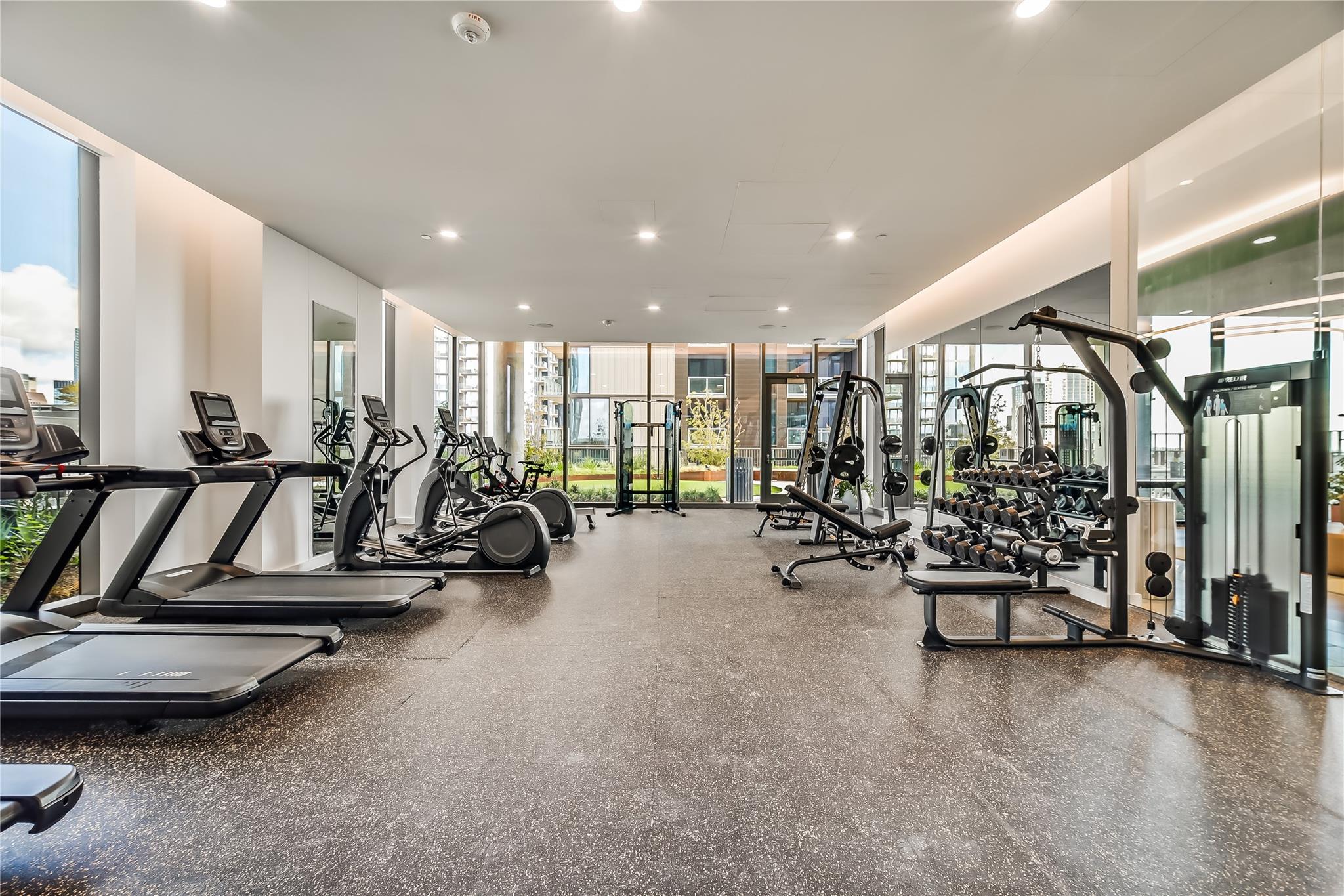 44 East Ave # 1402, Austin, TX 78701