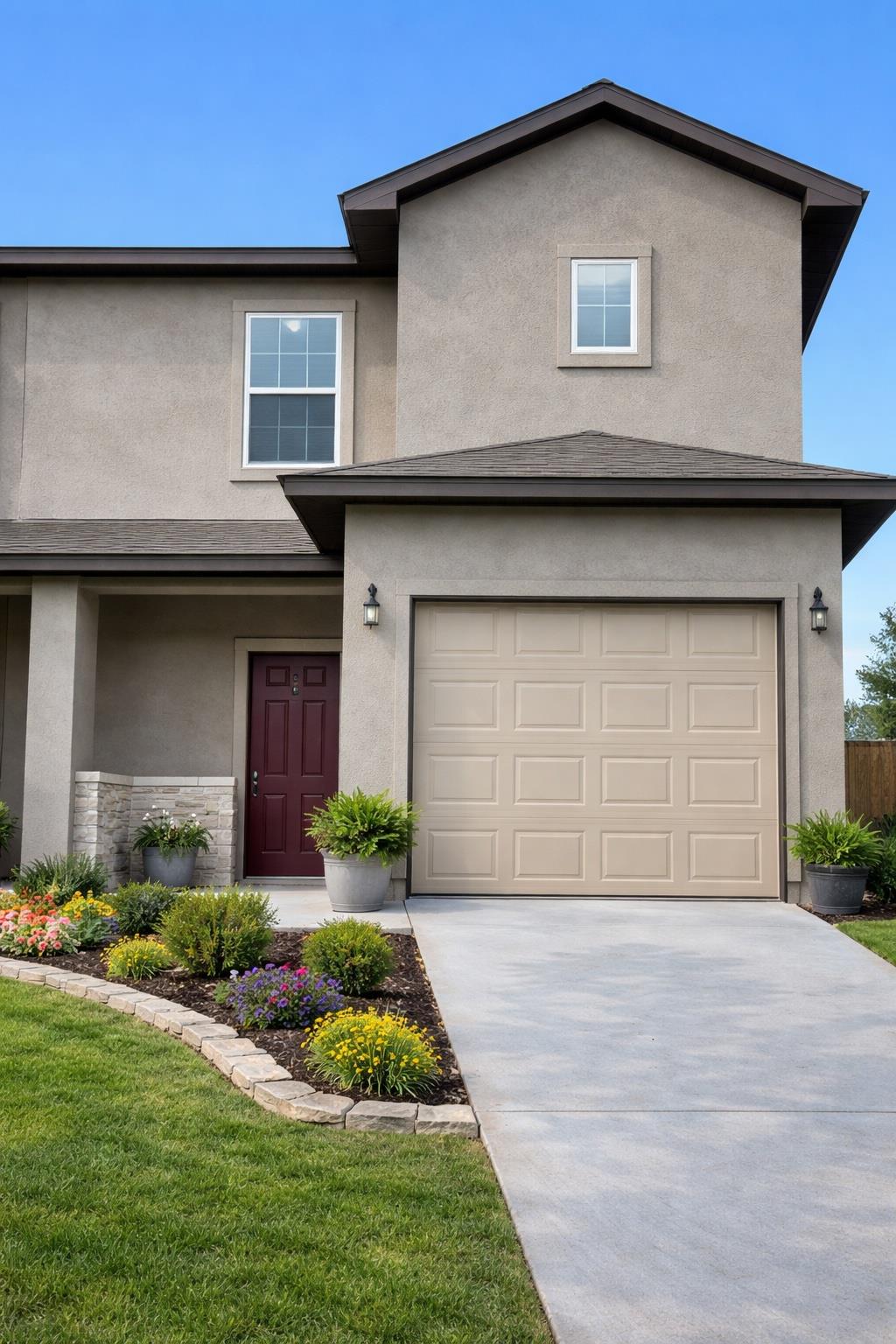 207 Peruna Dr, Marble Falls, TX 78654