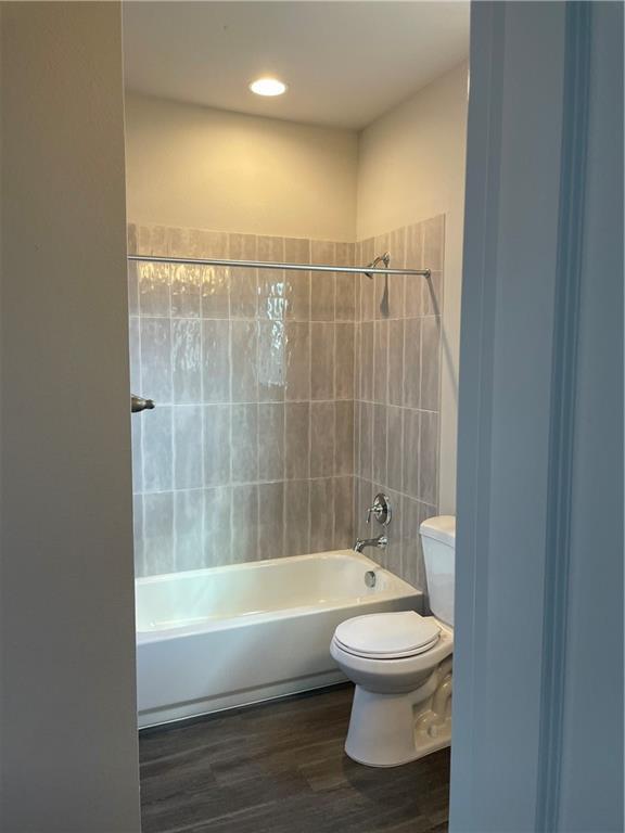 207 Peruna Dr, Marble Falls, TX 78654