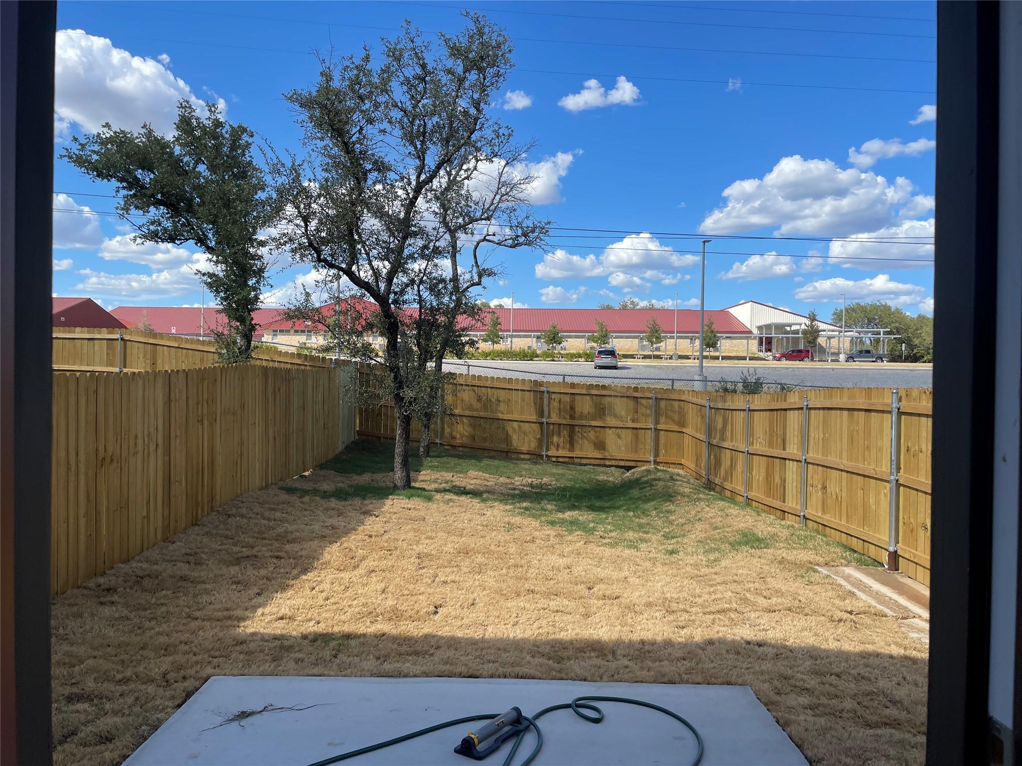 207 Peruna Dr, Marble Falls, TX 78654