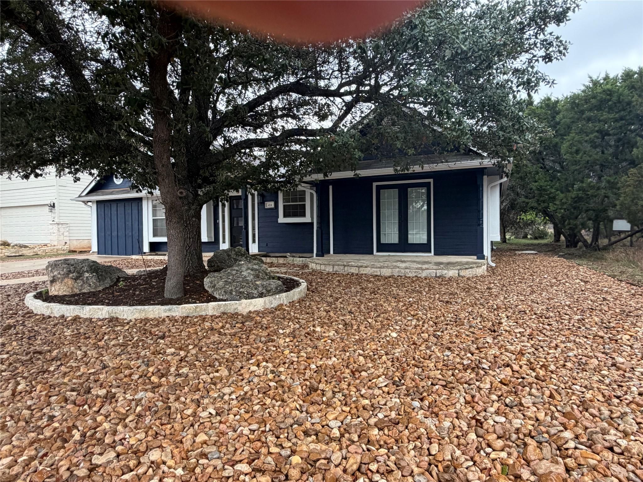 414 Summit Ridge Dr N, Point Venture, TX 78645