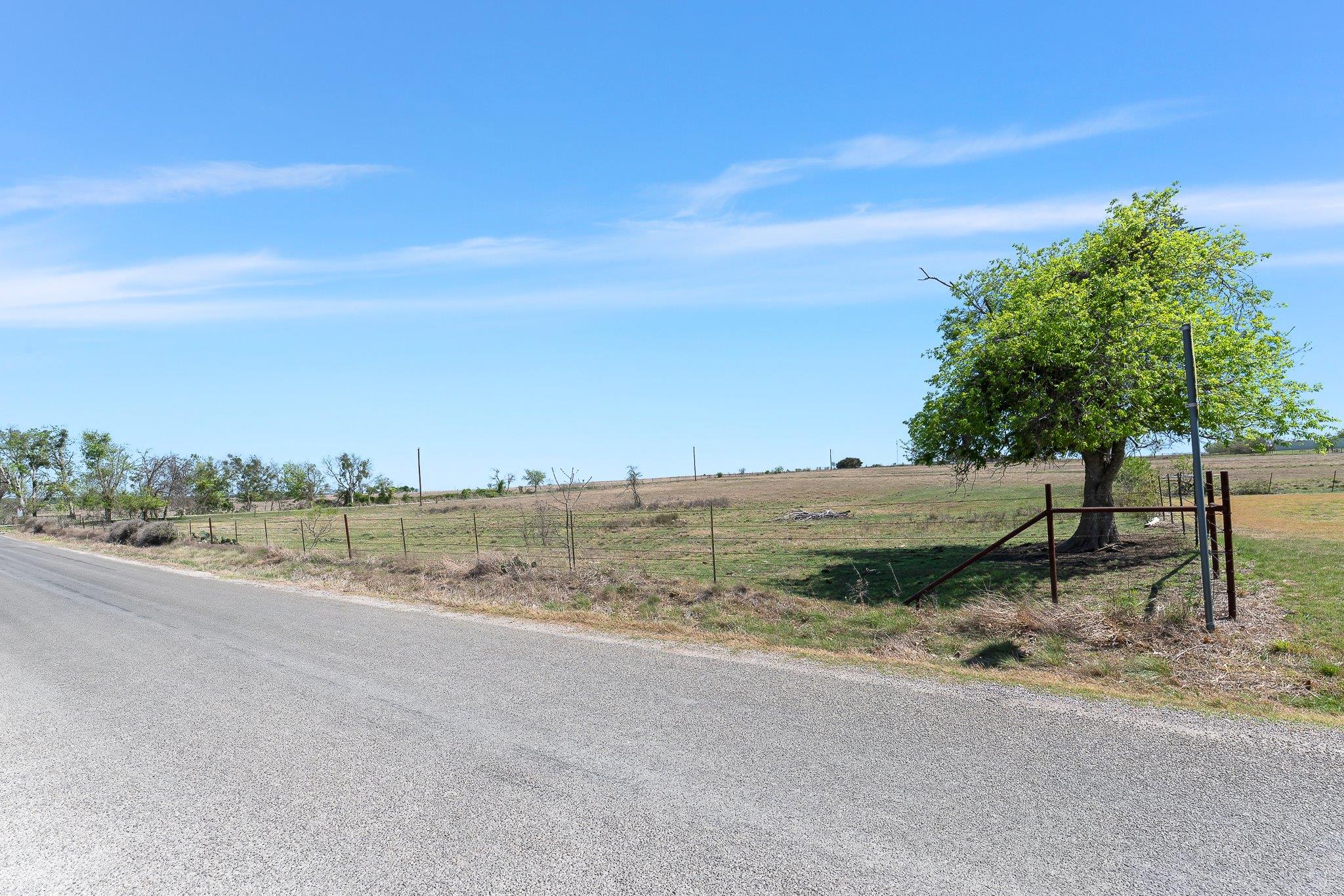 n/a County Road 144 Rd, Georgetown, TX 78626