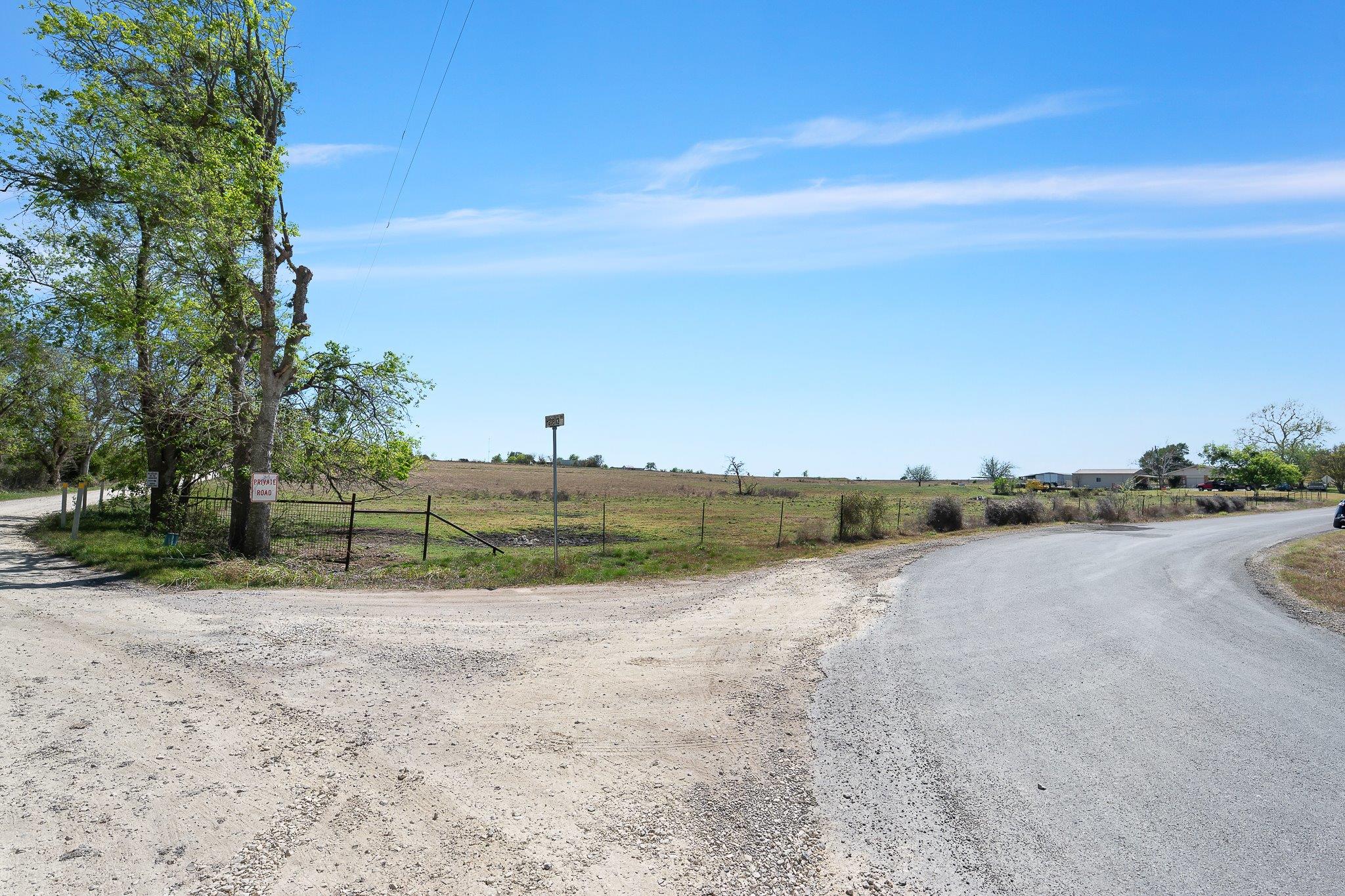 n/a County Road 144 Rd, Georgetown, TX 78626