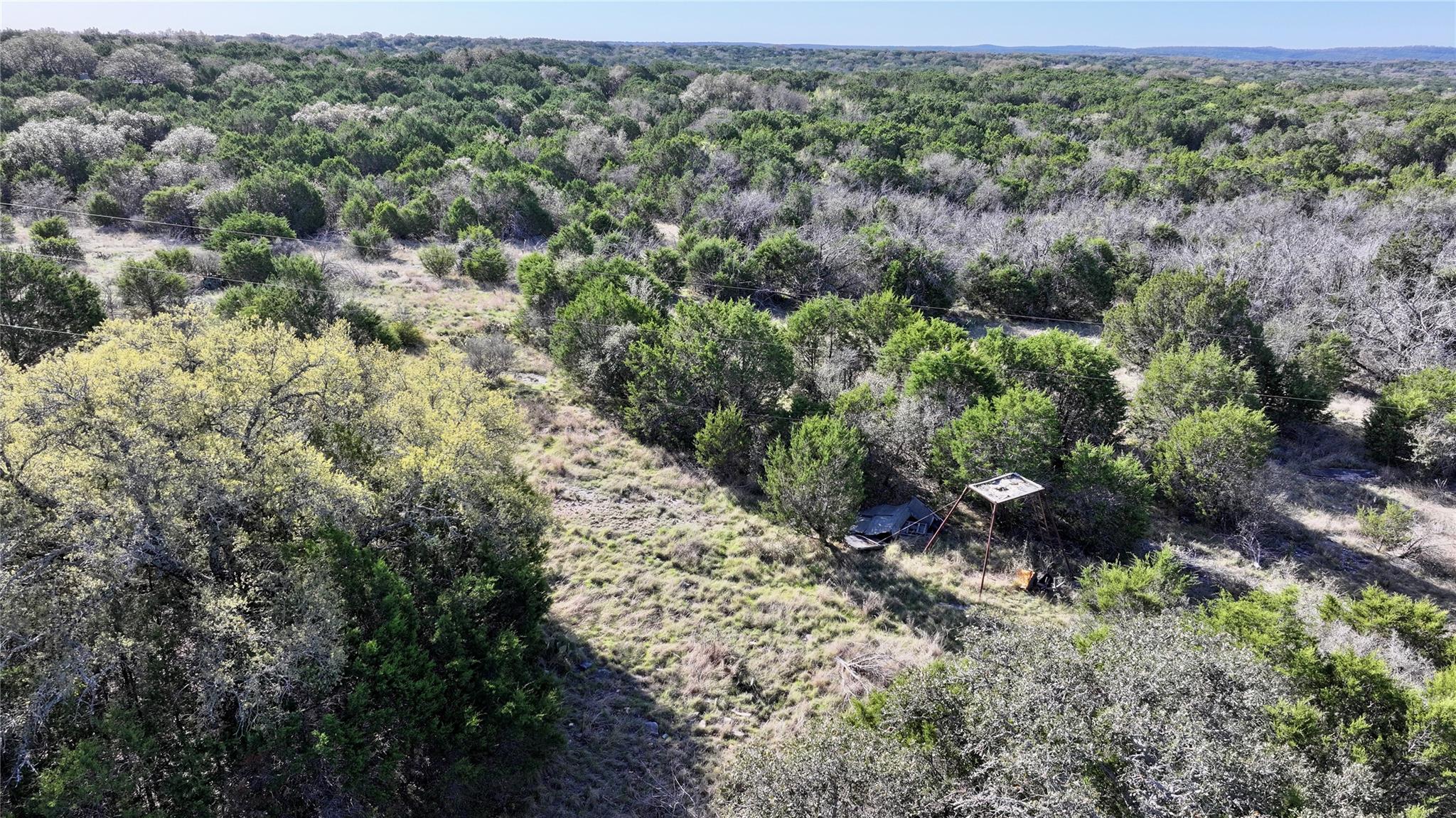 754 Park Rd, Lampasas, TX 76550