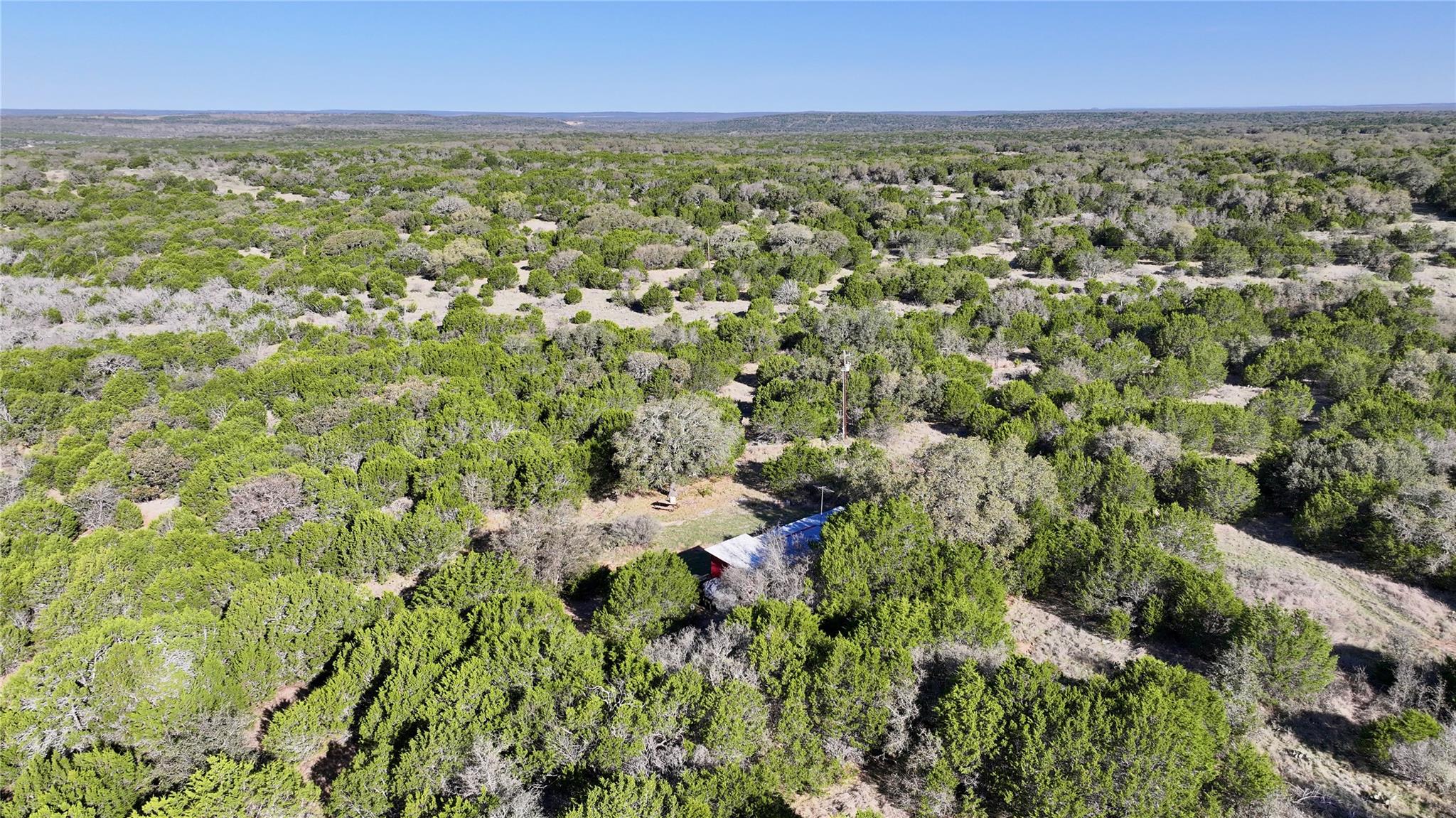 754 Park Rd, Lampasas, TX 76550