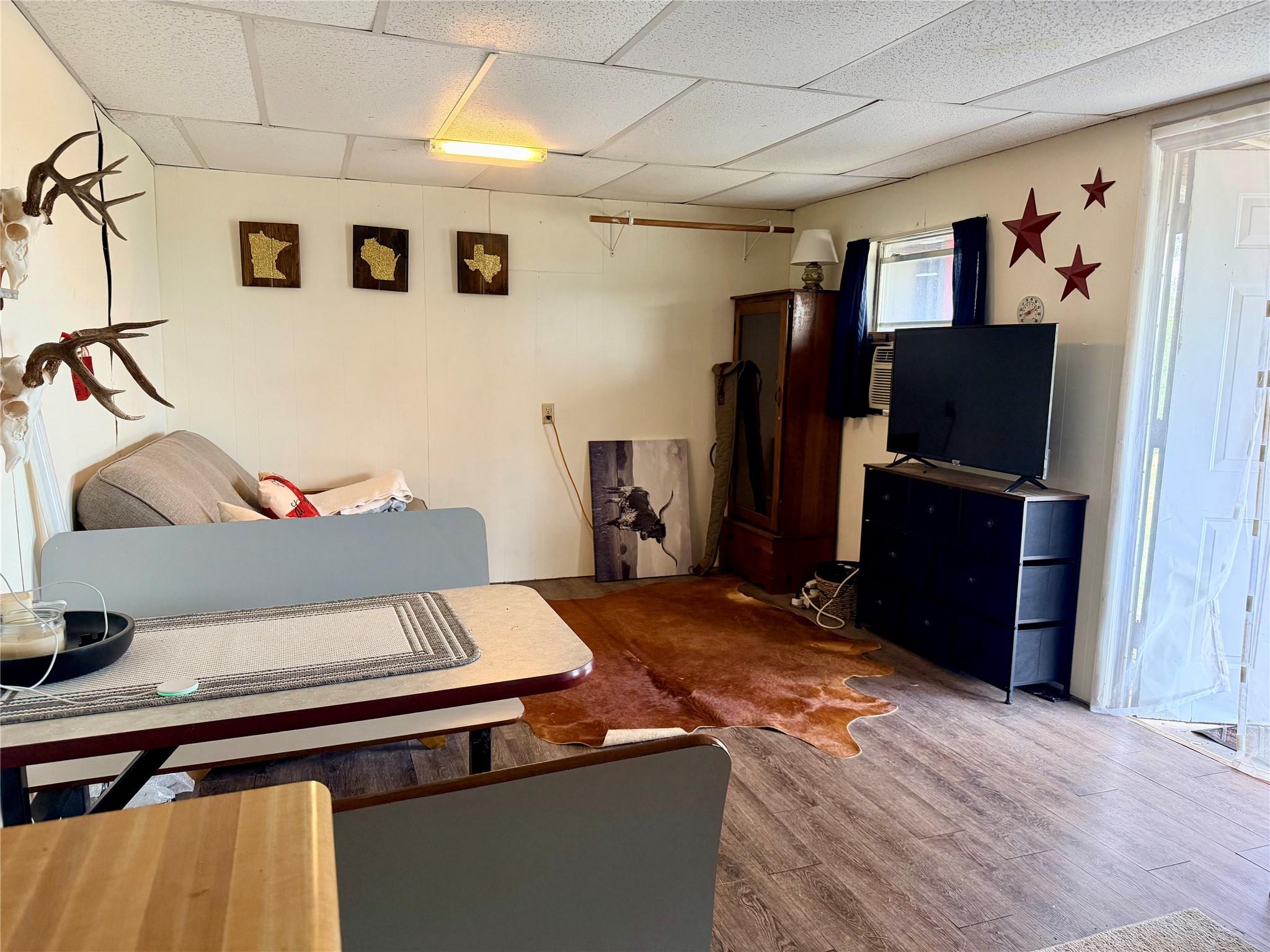 754 Park Rd, Lampasas, TX 76550