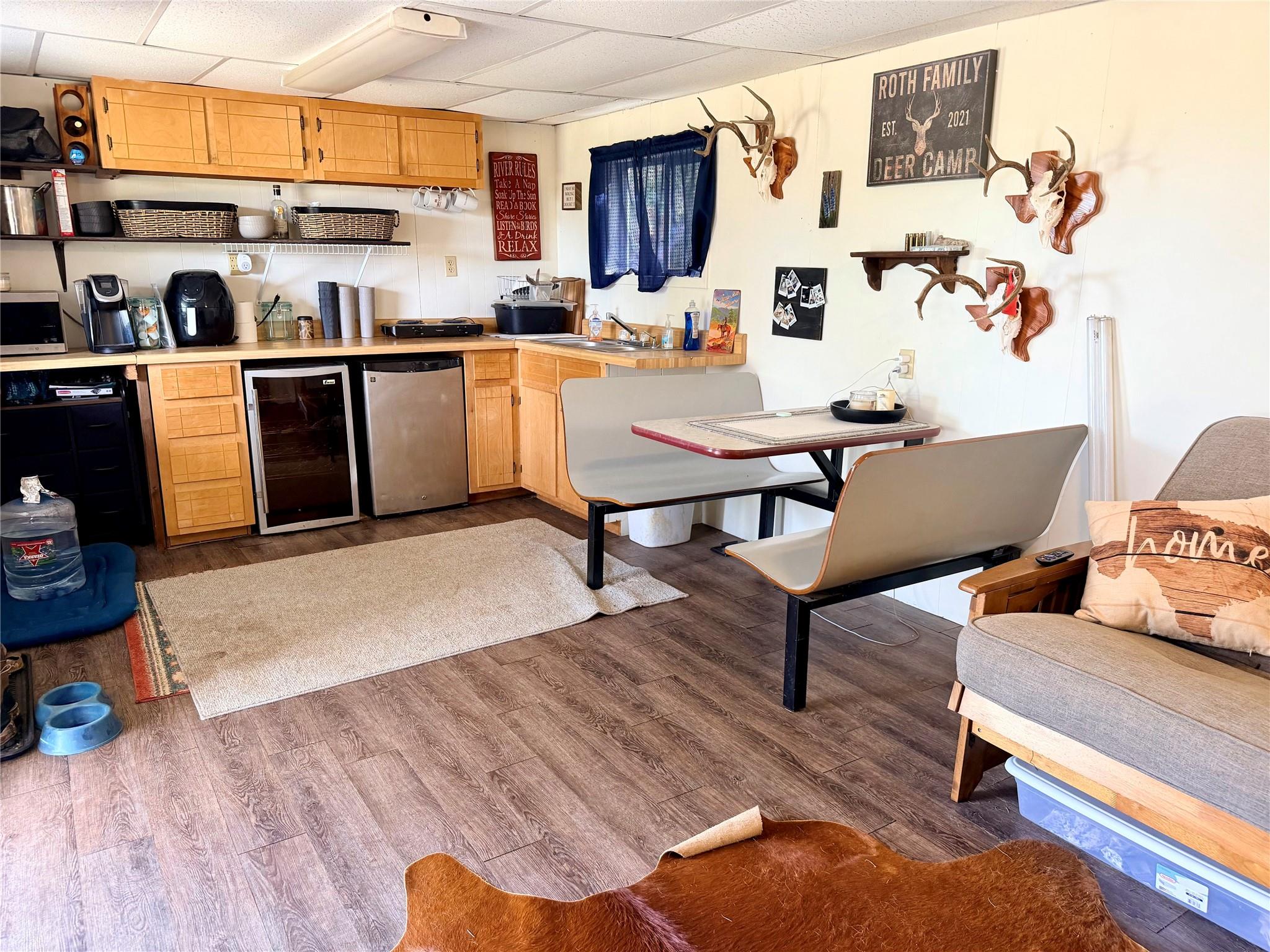 754 Park Rd, Lampasas, TX 76550