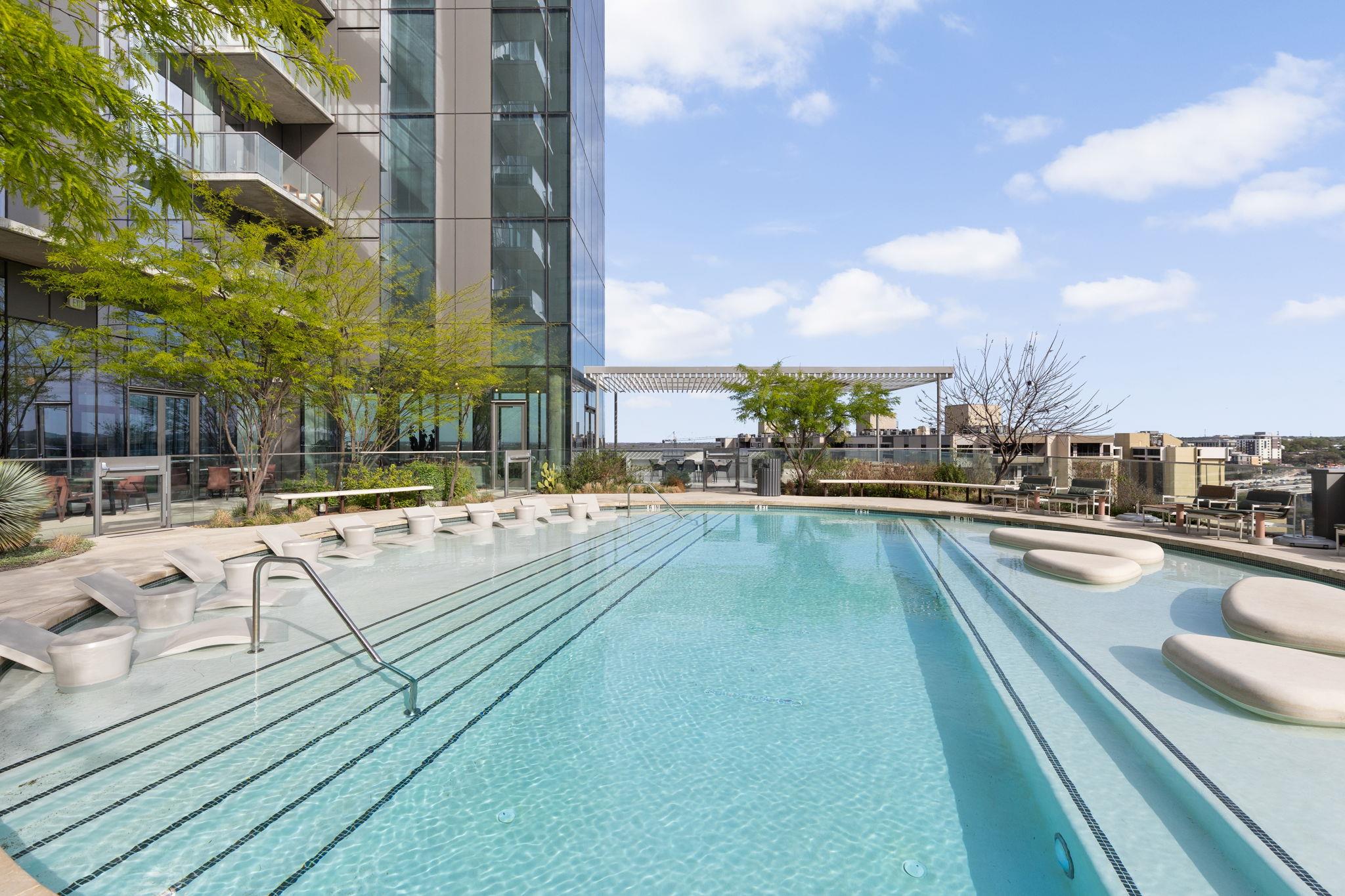 44 East Ave # 2907, Austin, TX 78701