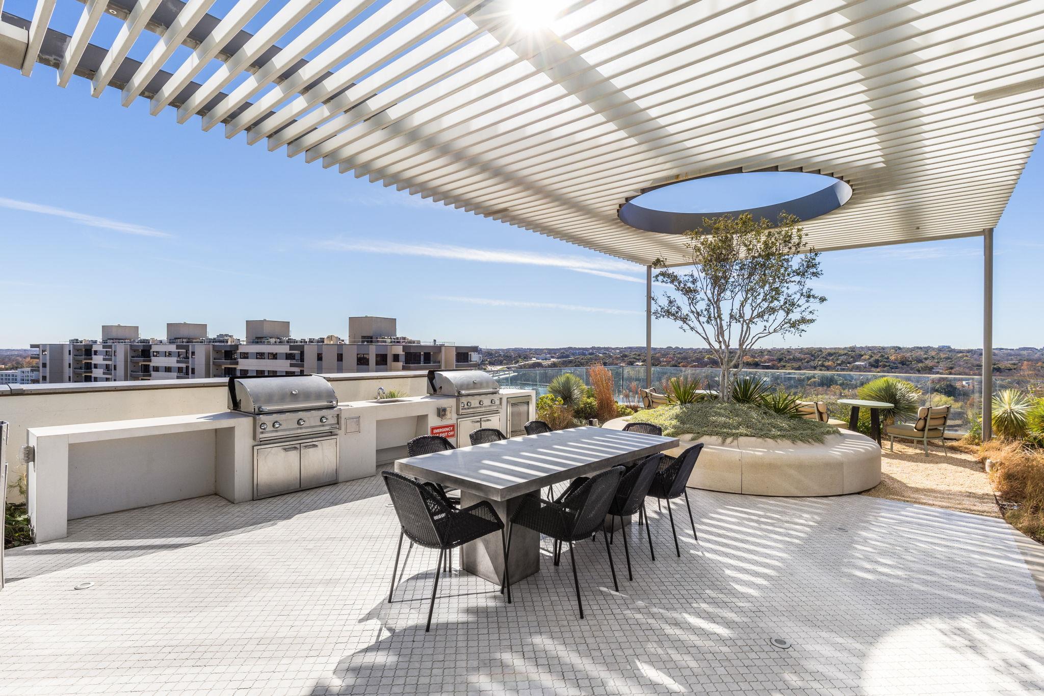 44 East Ave # 2907, Austin, TX 78701