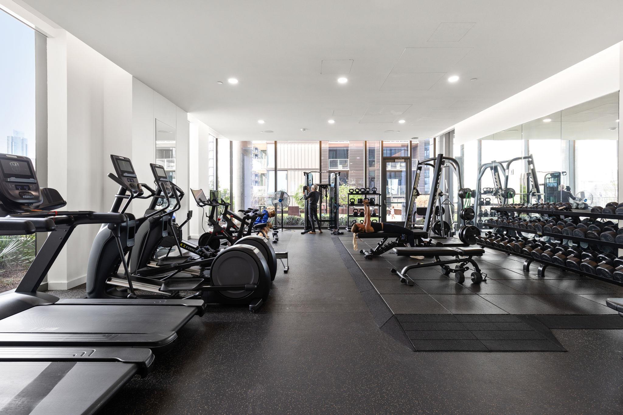 44 East Ave # 2907, Austin, TX 78701