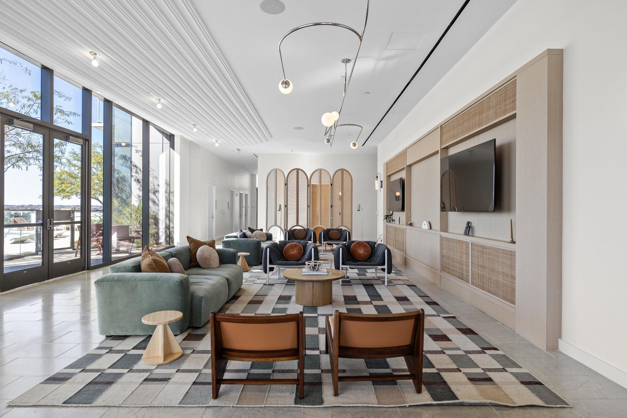 44 East Ave # 2907, Austin, TX 78701