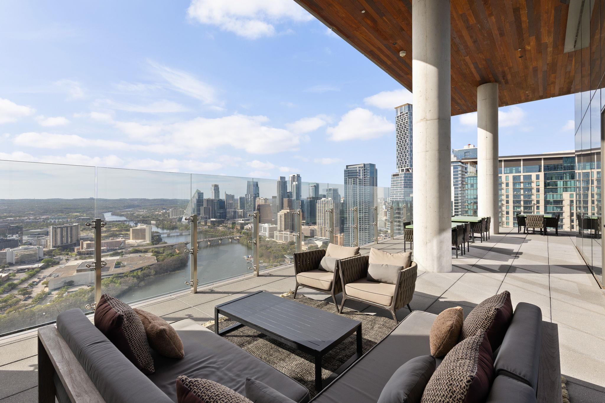 44 East Ave # 2907, Austin, TX 78701