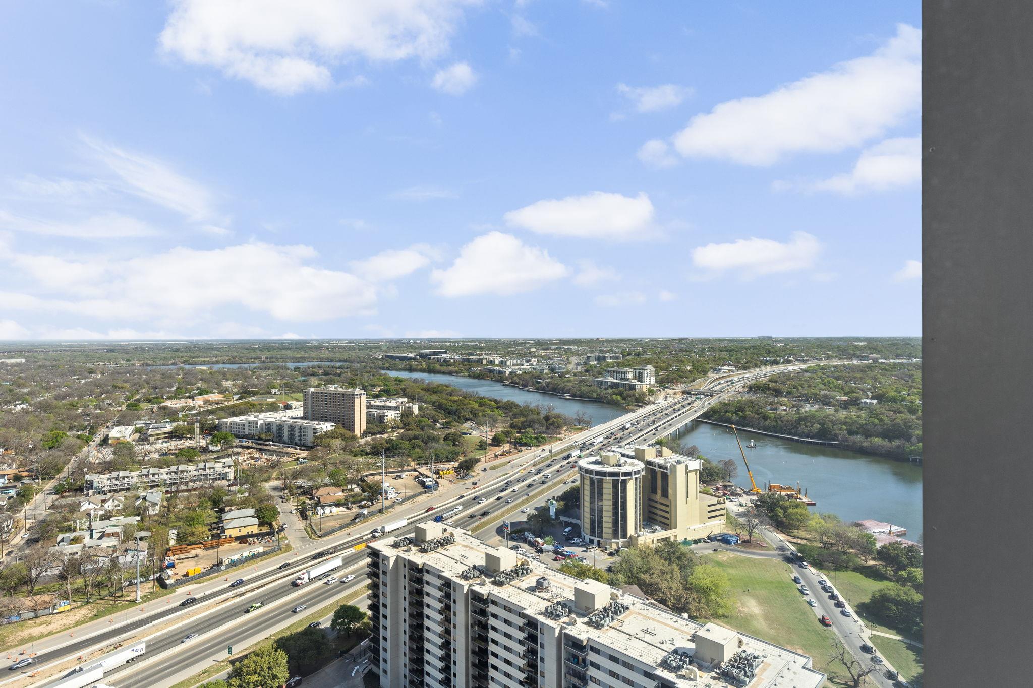 44 East Ave # 2907, Austin, TX 78701