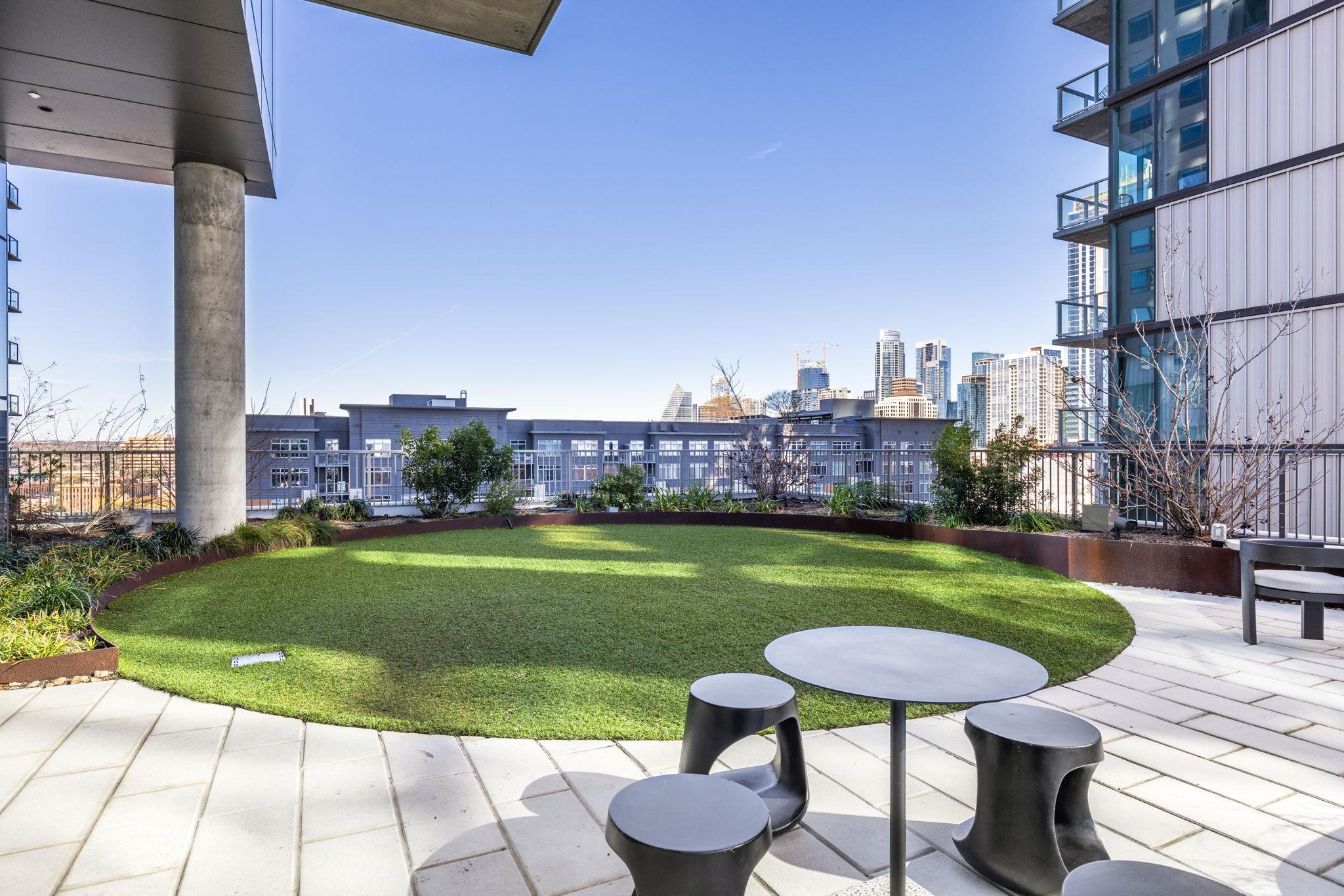 44 East Ave # 2907, Austin, TX 78701