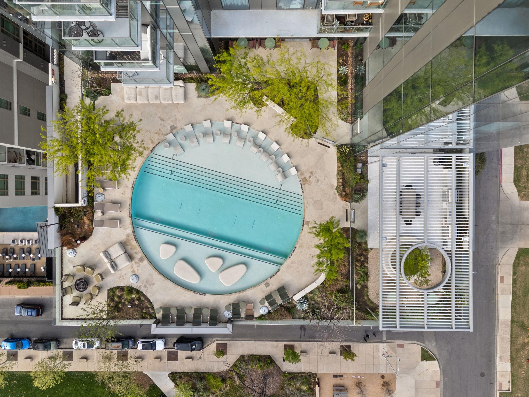 44 East Ave # 2907, Austin, TX 78701