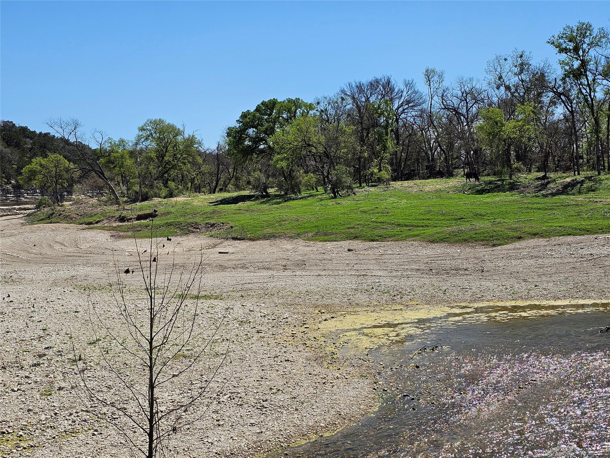 0 Cattle Trl, Kempner, TX 76539