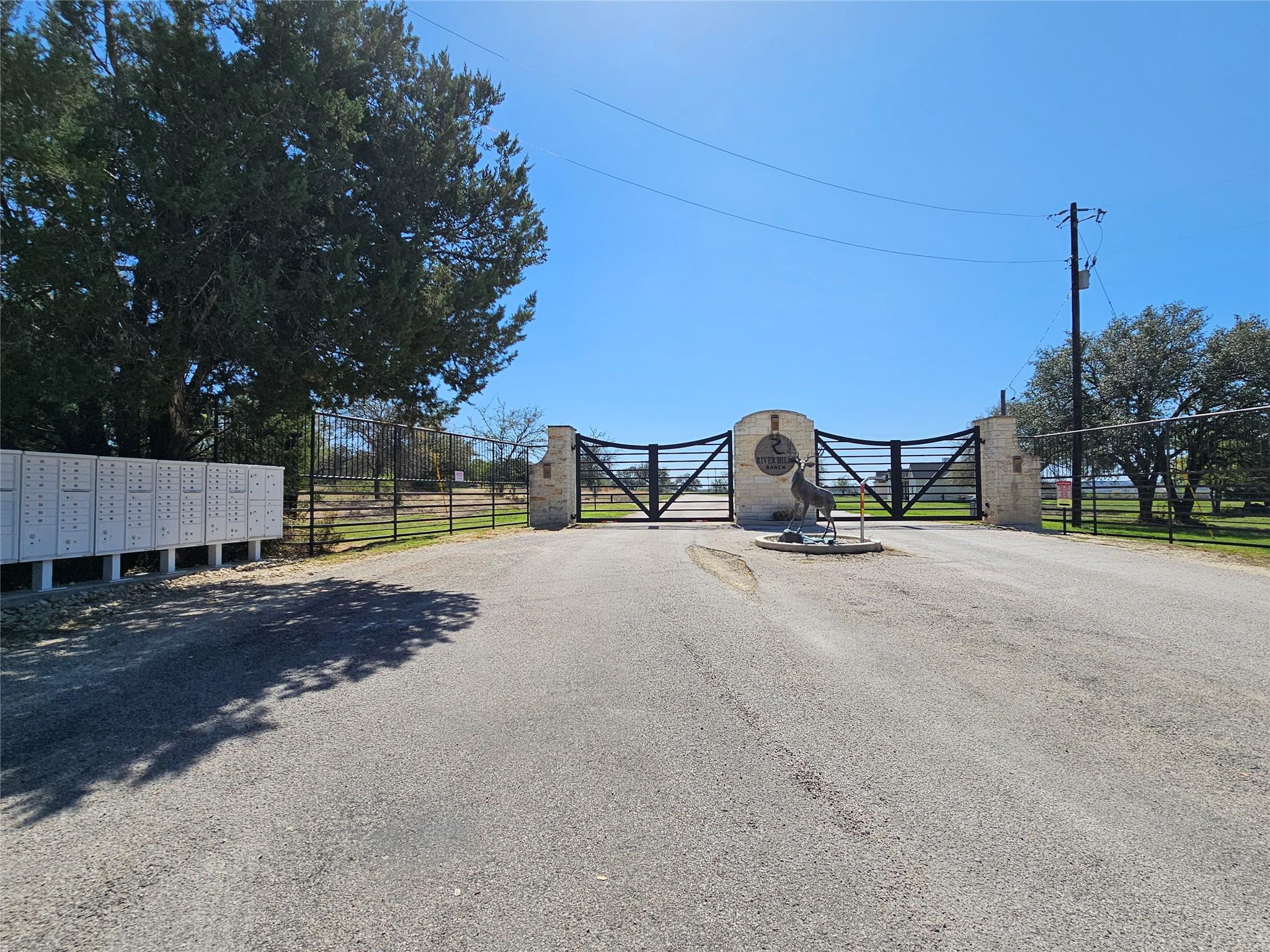 0 Cattle Trl, Kempner, TX 76539