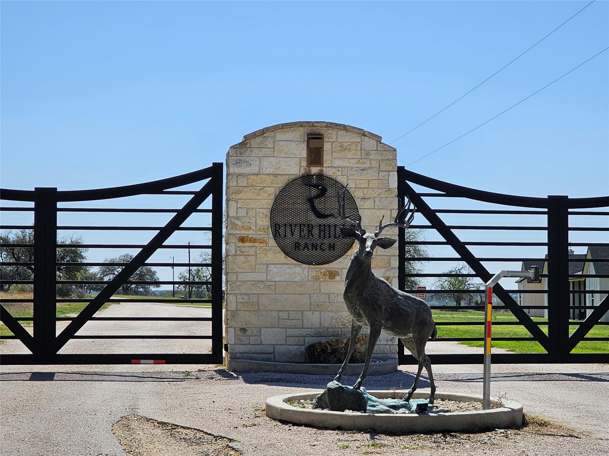 0 Cattle Trl, Kempner, TX 76539