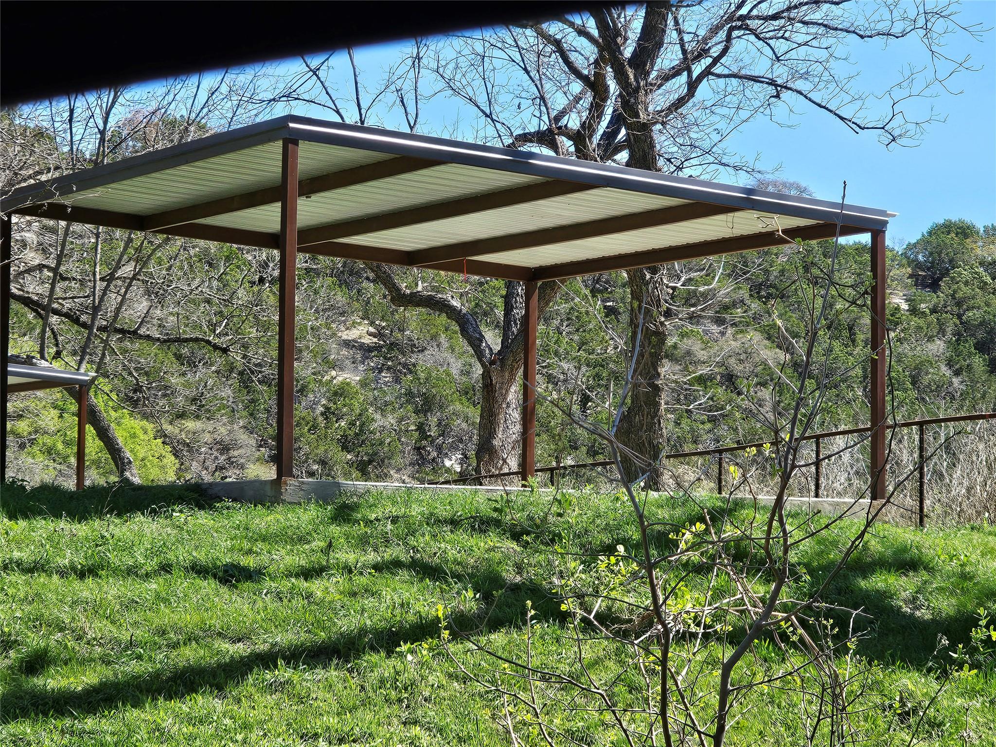 0 Cattle Trl, Kempner, TX 76539