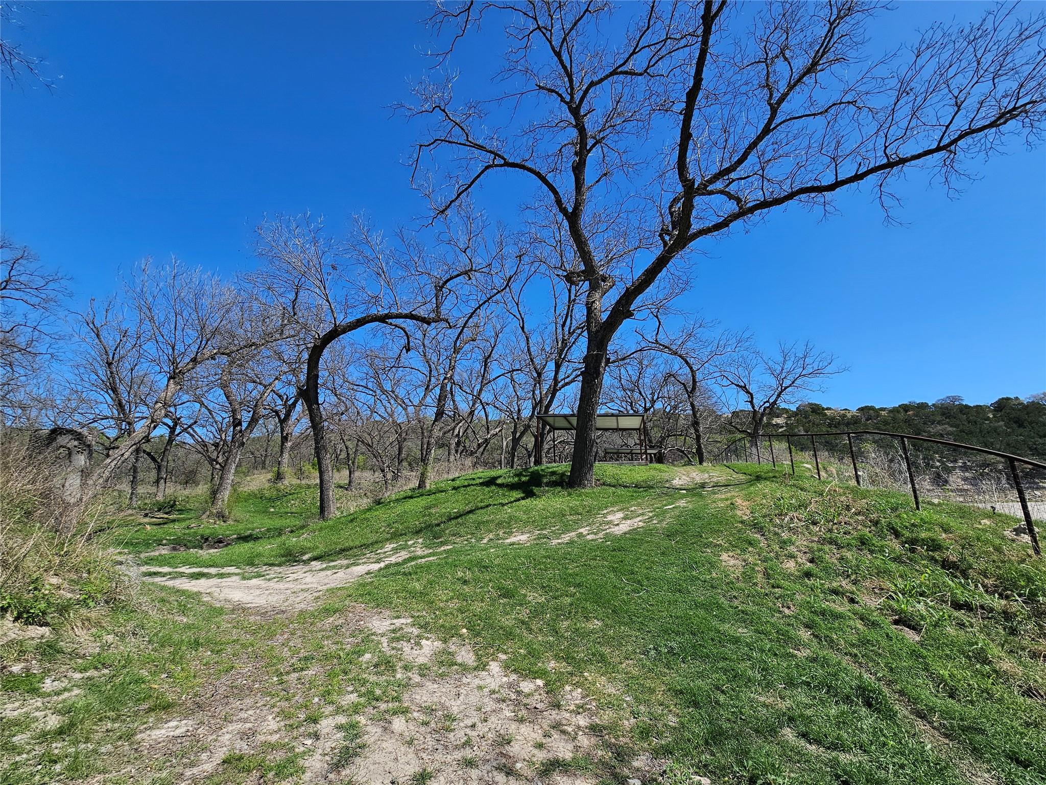 0 Cattle Trl, Kempner, TX 76539