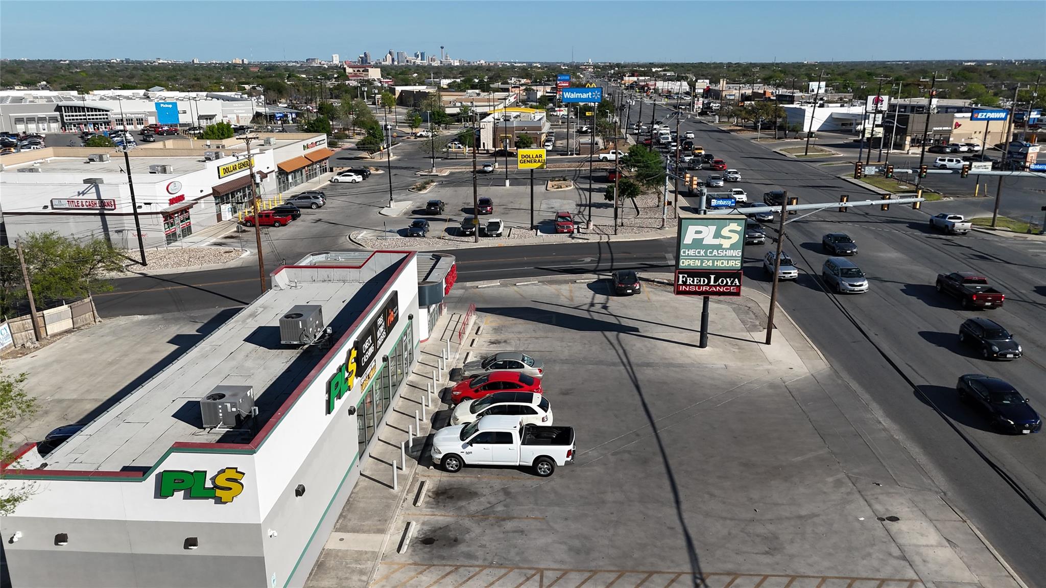 984 Bandera Rd, San Antonio, TX 78228