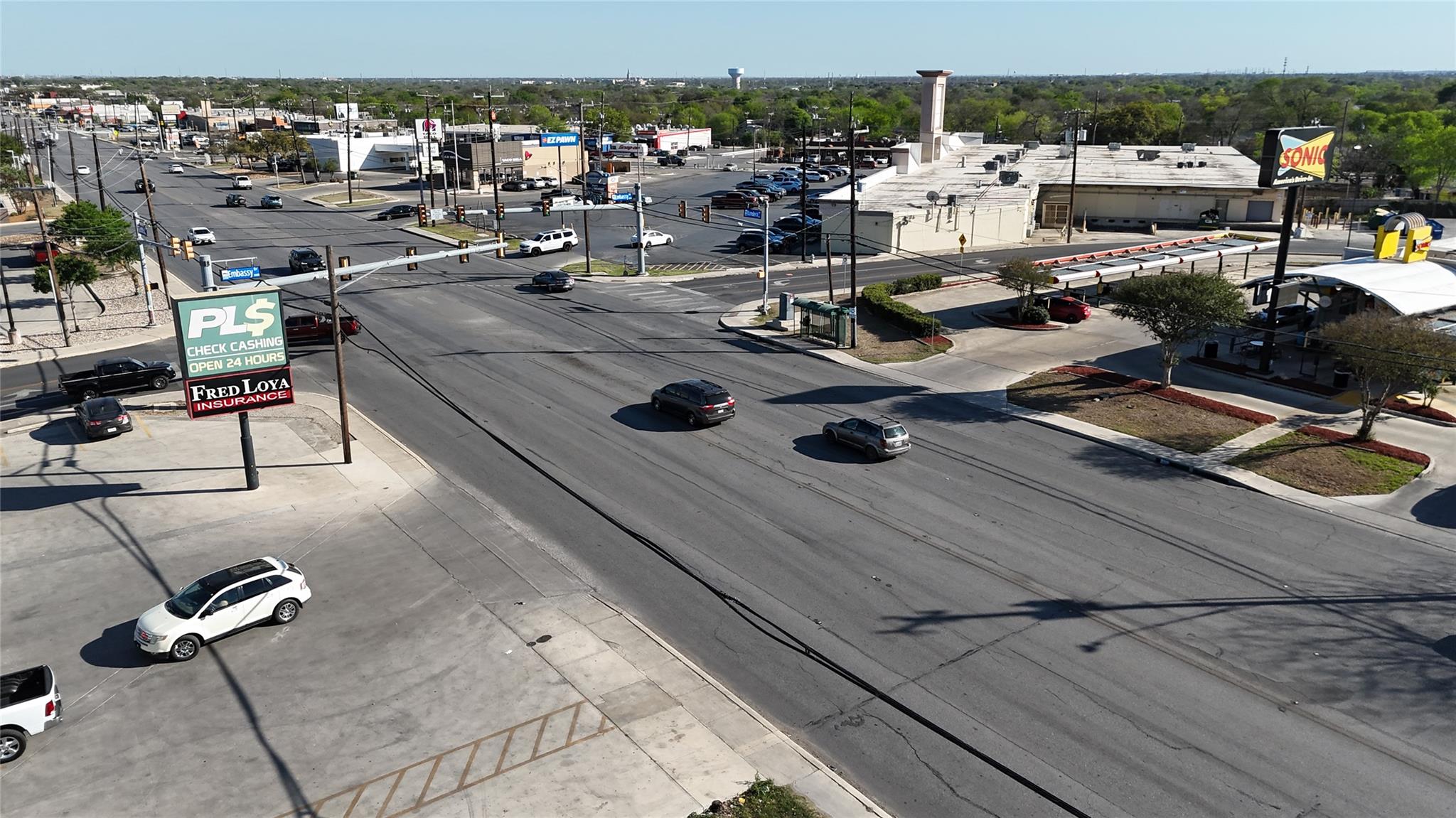 984 Bandera Rd, San Antonio, TX 78228