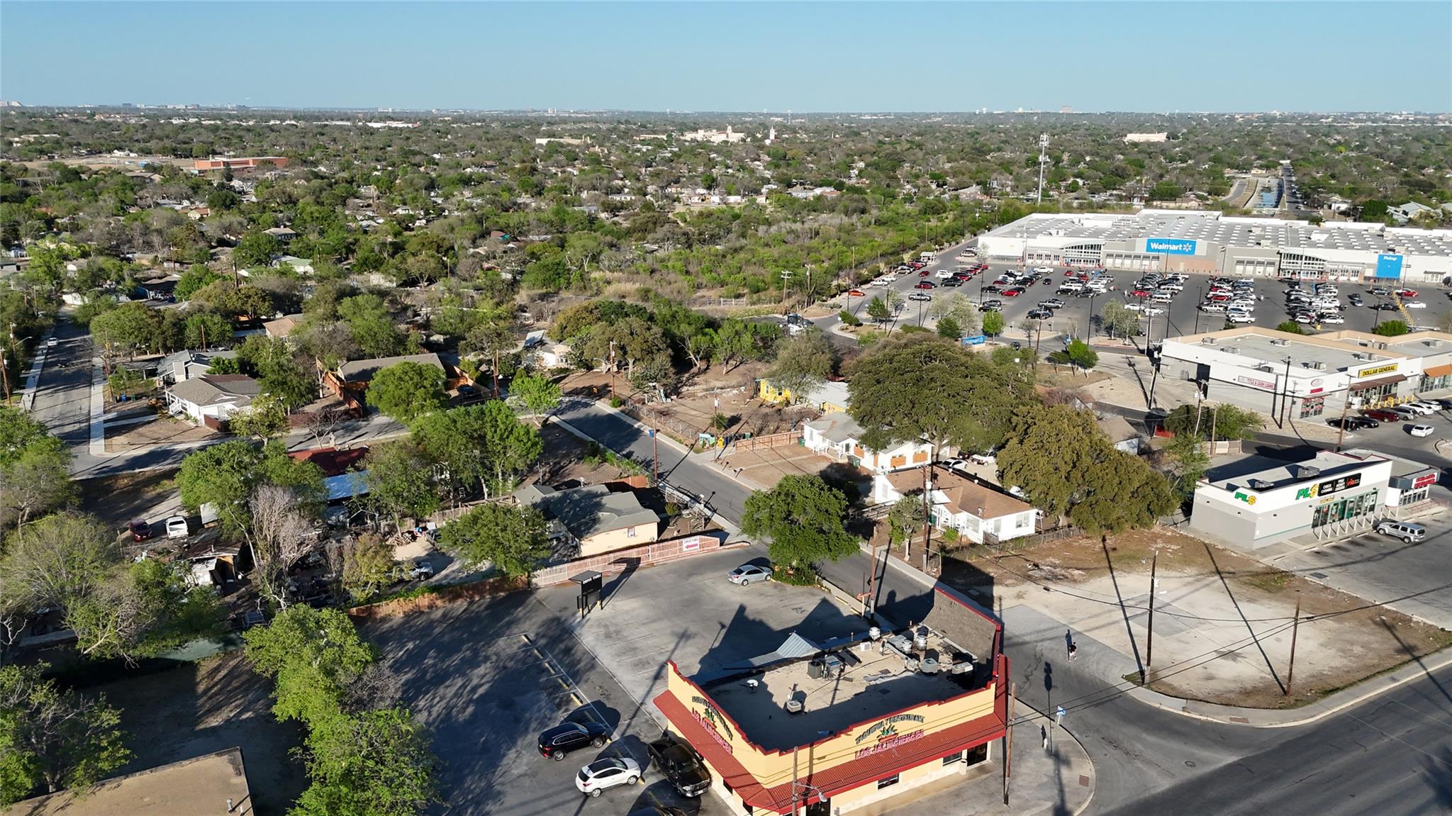 984 Bandera Rd, San Antonio, TX 78228