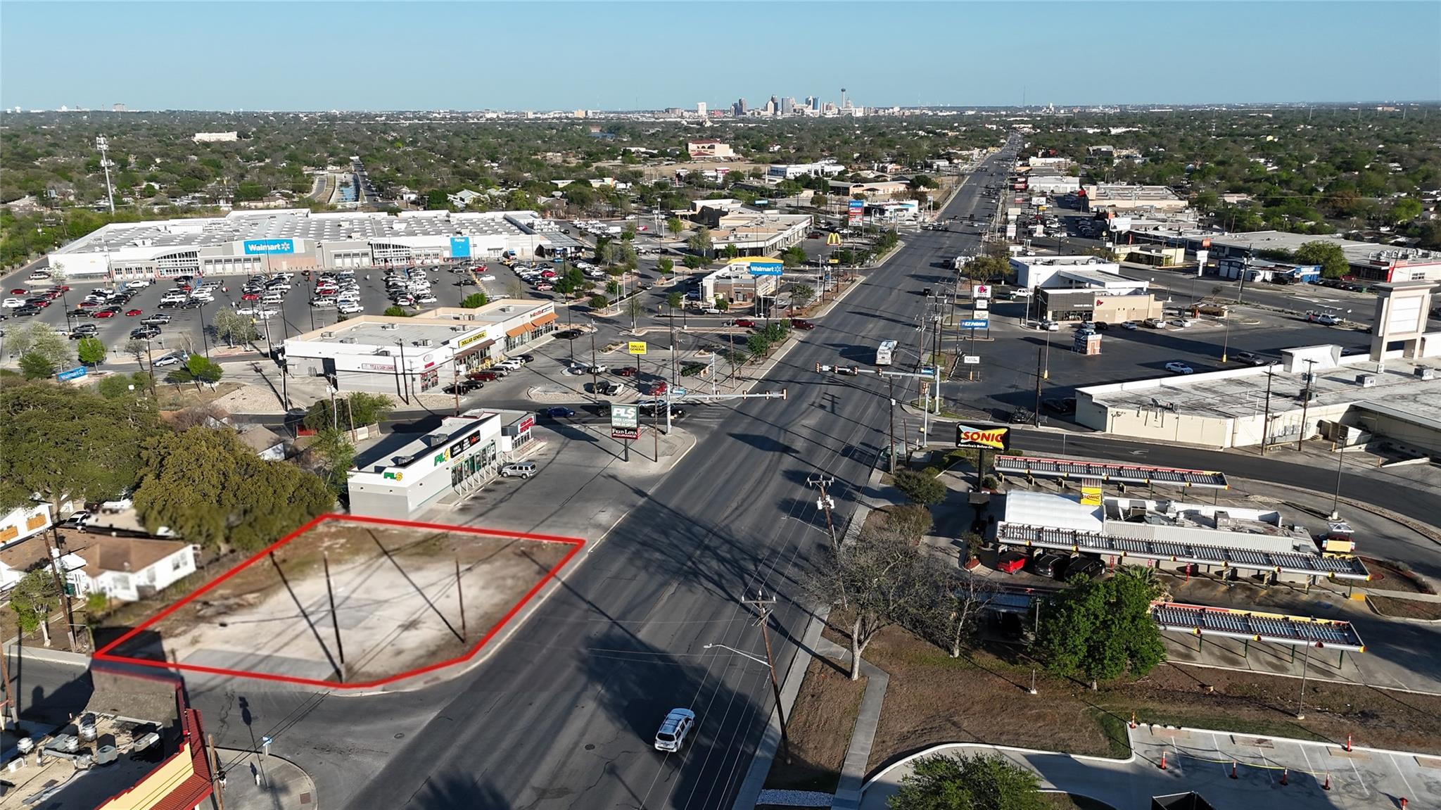 984 Bandera Rd, San Antonio, TX 78228