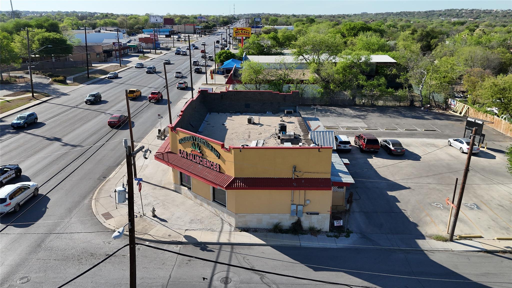 984 Bandera Rd, San Antonio, TX 78228