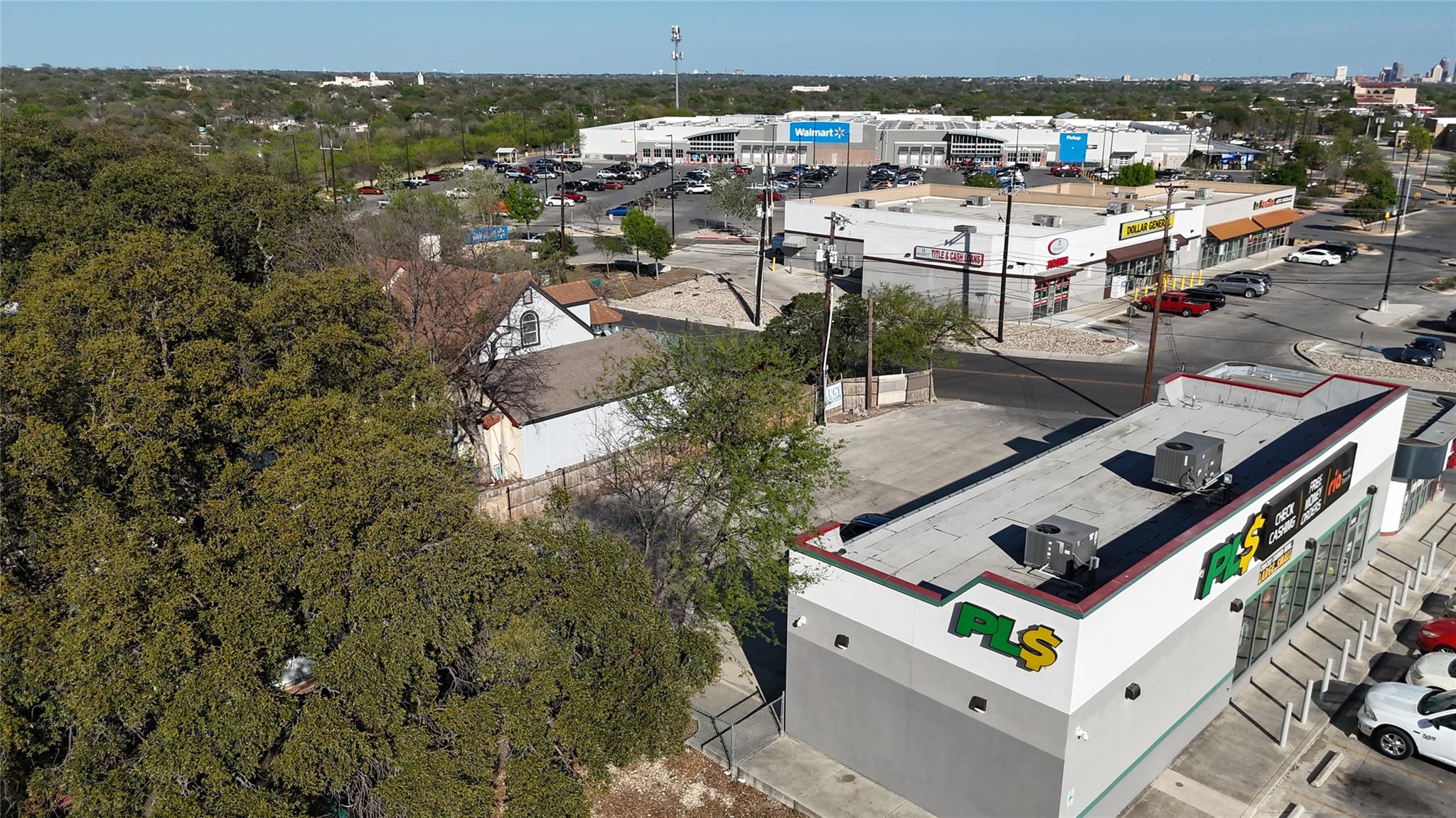 984 Bandera Rd, San Antonio, TX 78228