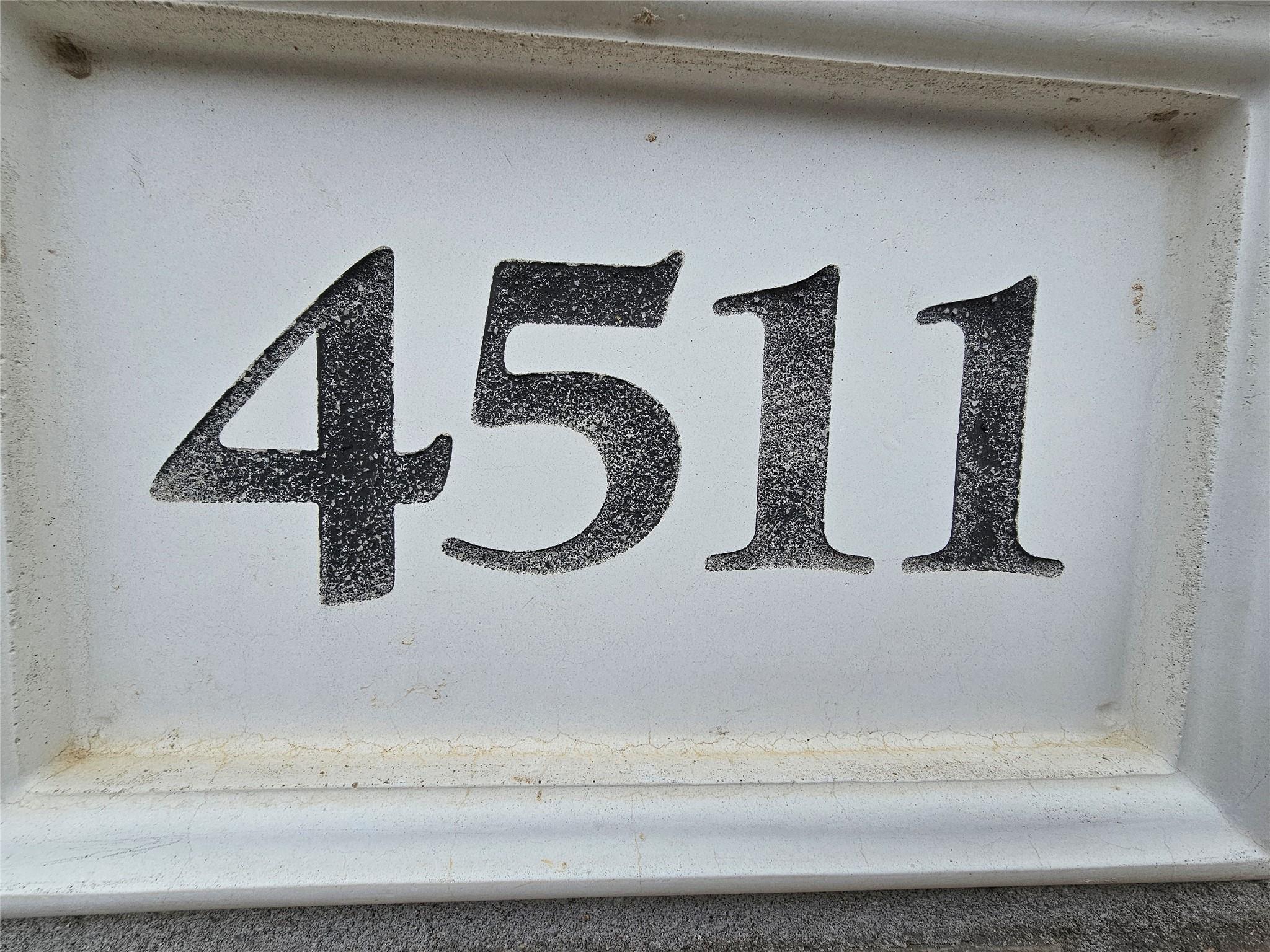 4511 Causeway Ct, Killeen, TX 76549