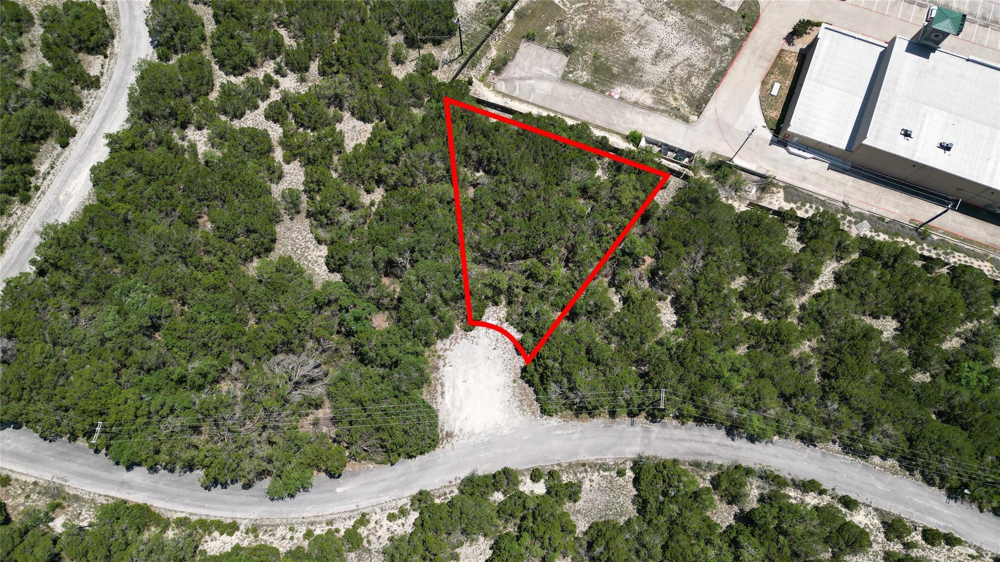 8208 Arroyo Ave, Lago Vista, TX 78645