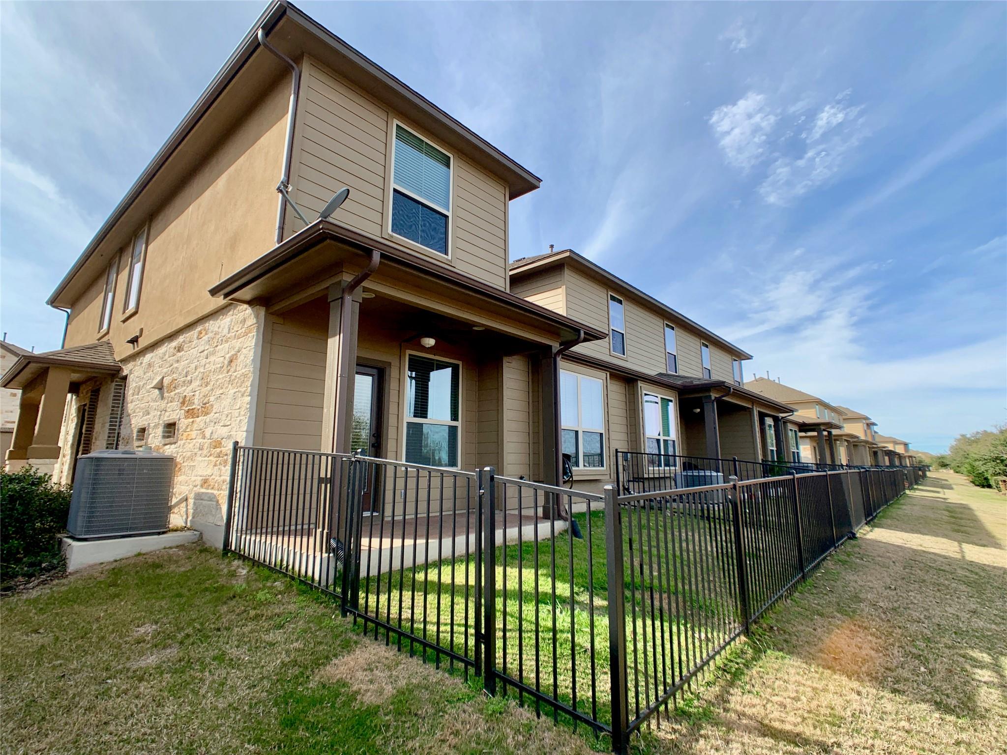 14001 Avery Ranch Blvd # 1204, Austin, TX 78717