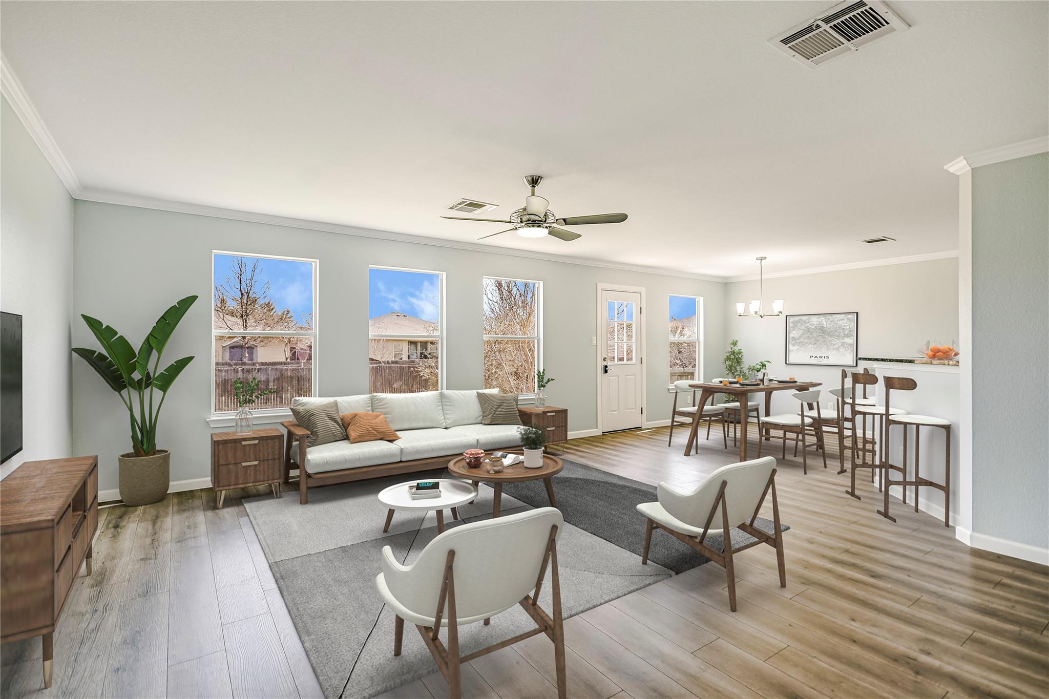 222 Herrera Trl, Hutto, TX 78634